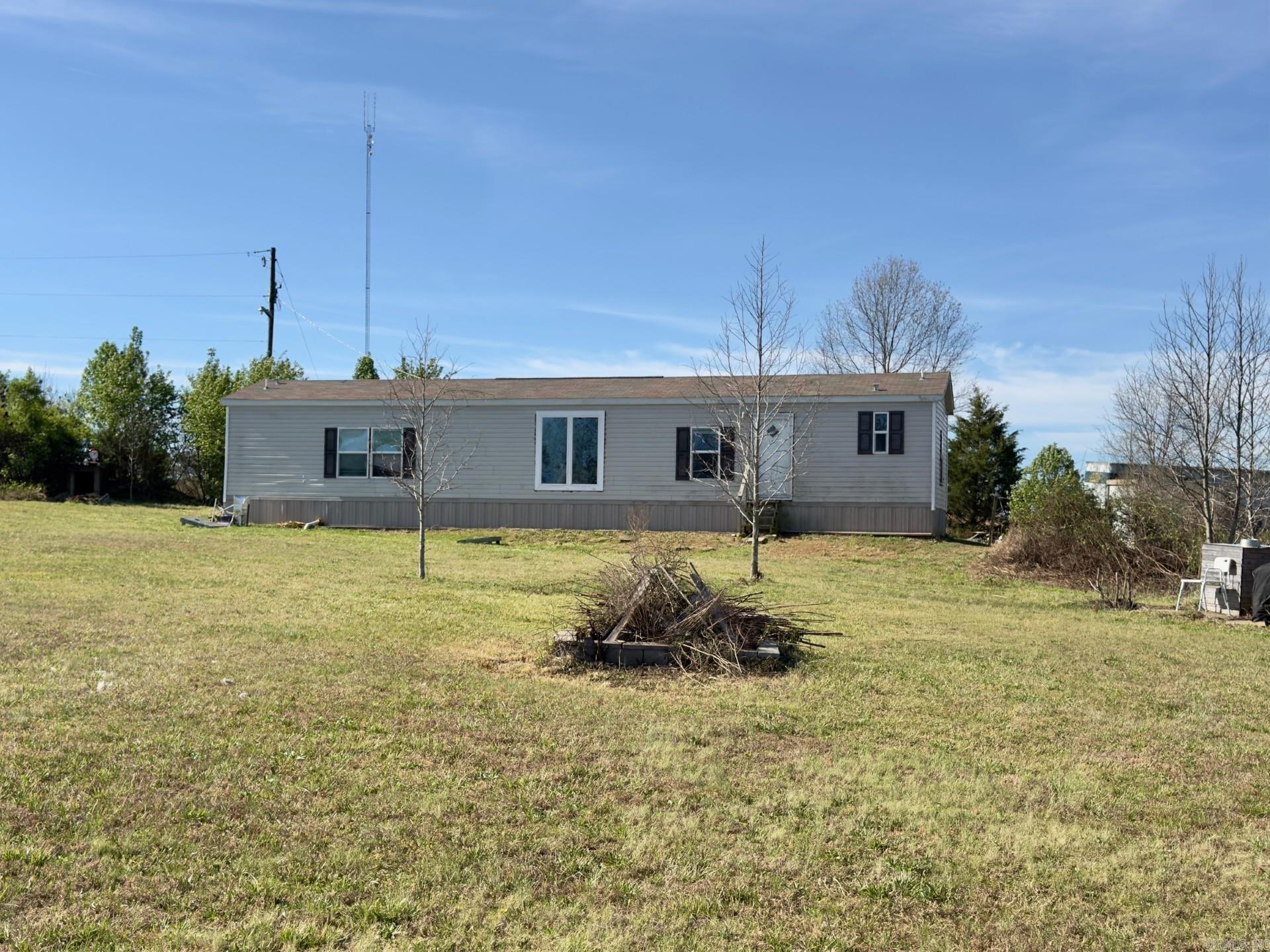 111 Suviaz  Bald Knob, AR