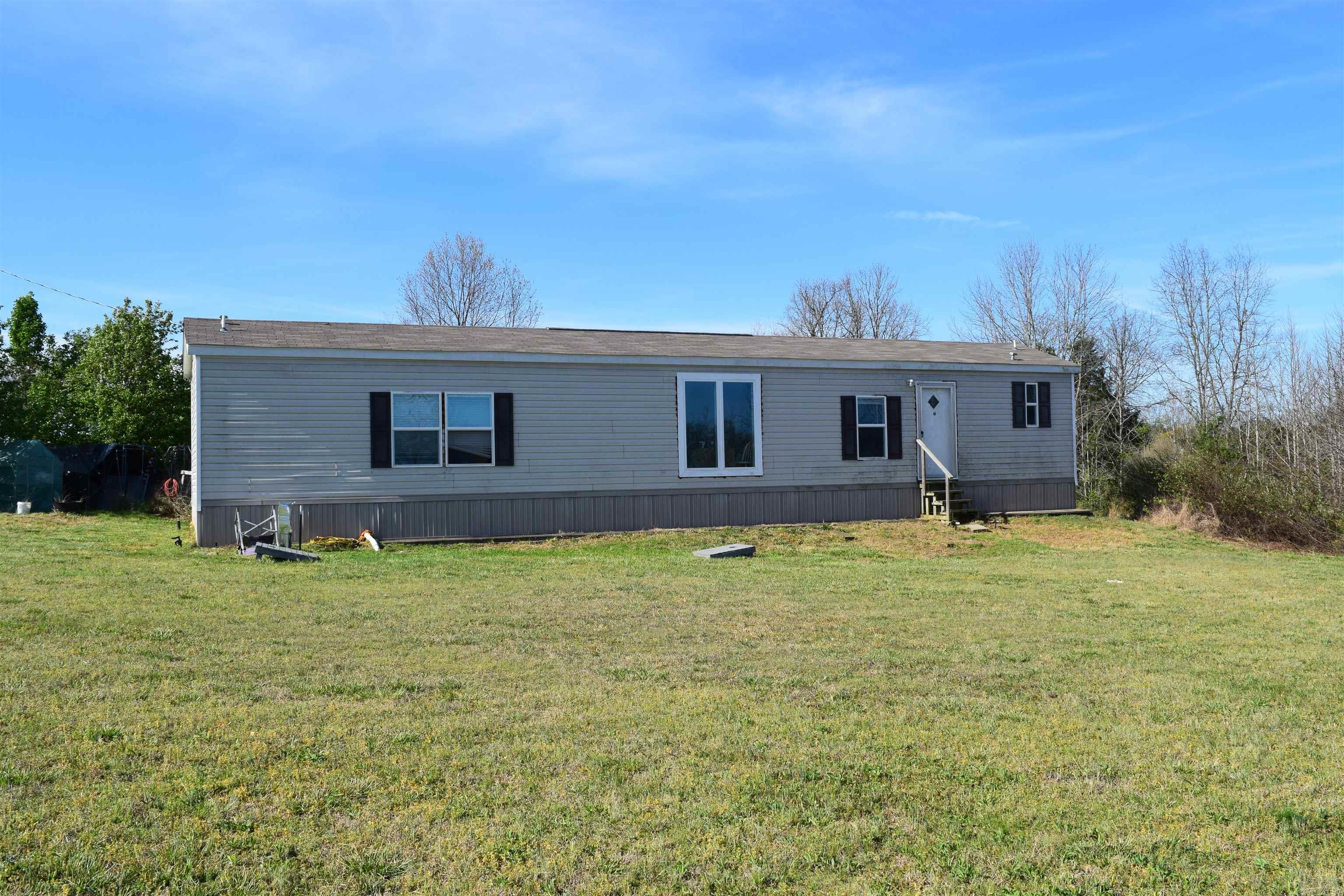 111 Suviaz  Bald Knob, AR