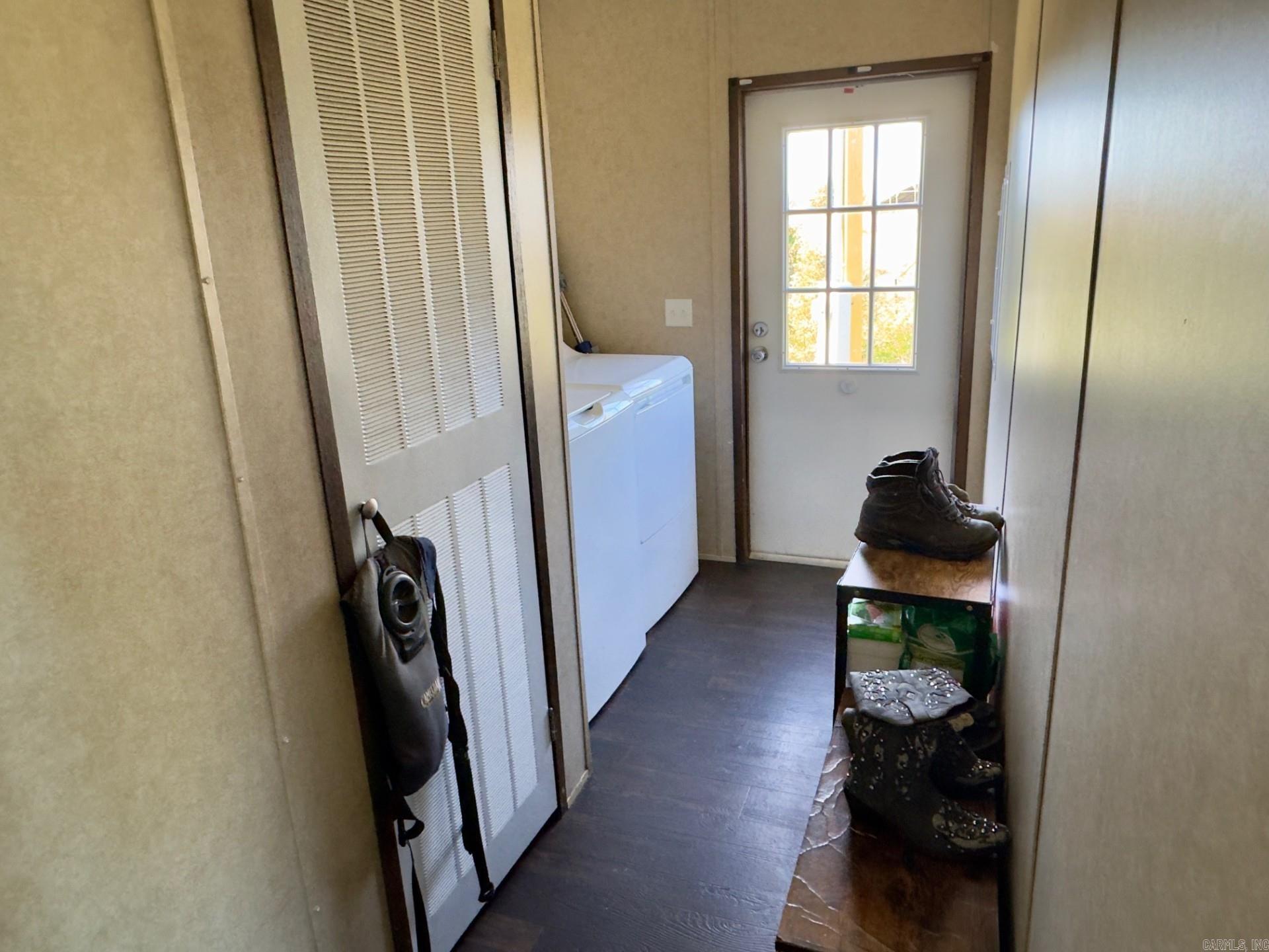 111 Suviaz  Bald Knob, AR