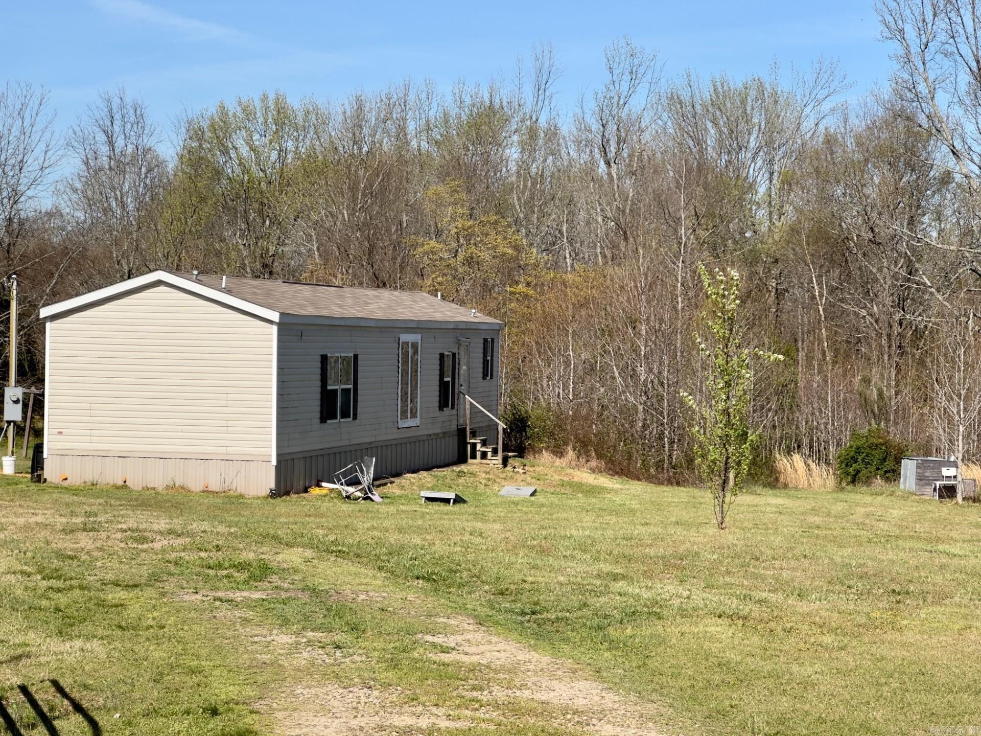 111 Suviaz  Bald Knob, AR