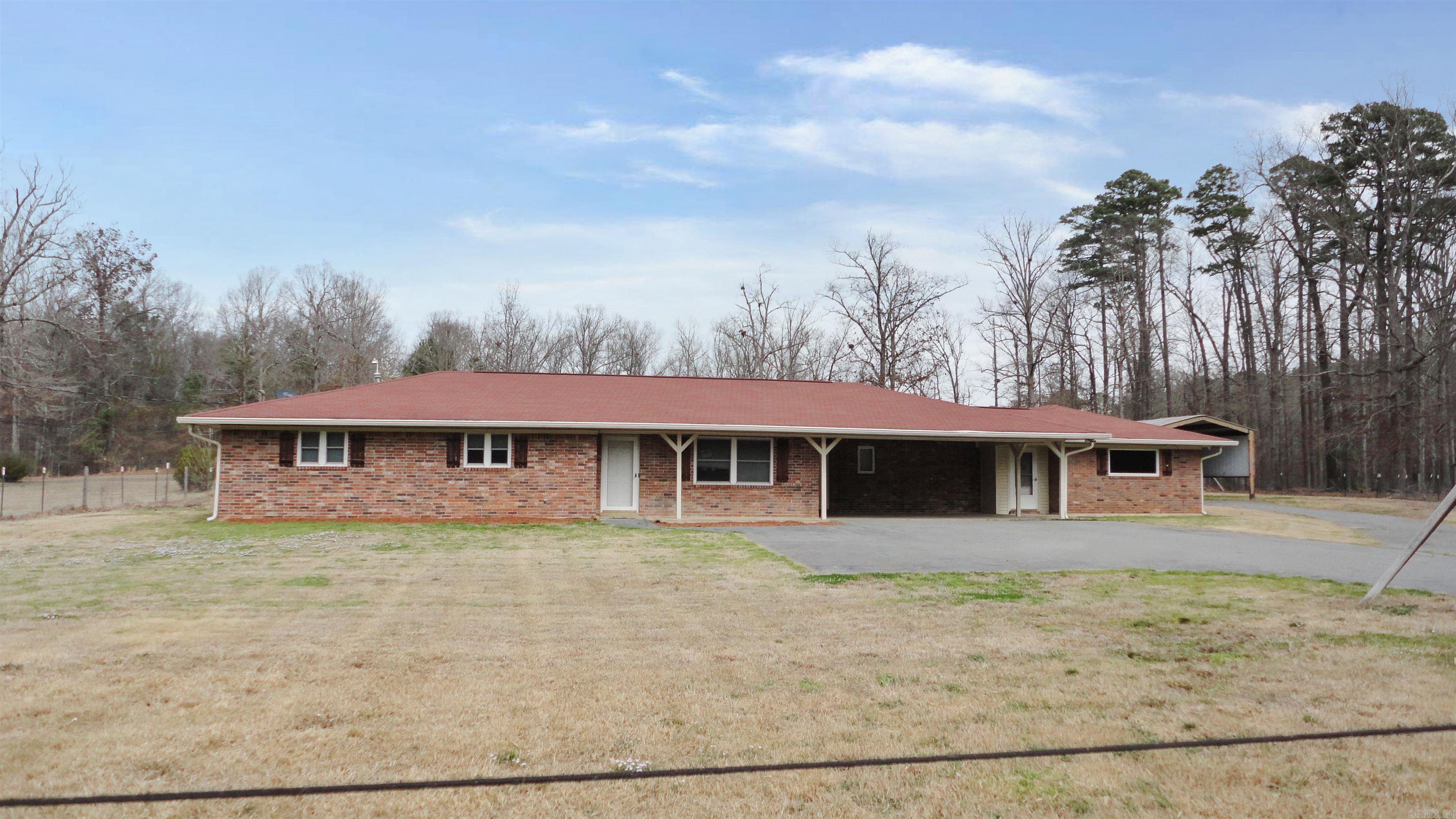 2413 Cook  White Hall, AR