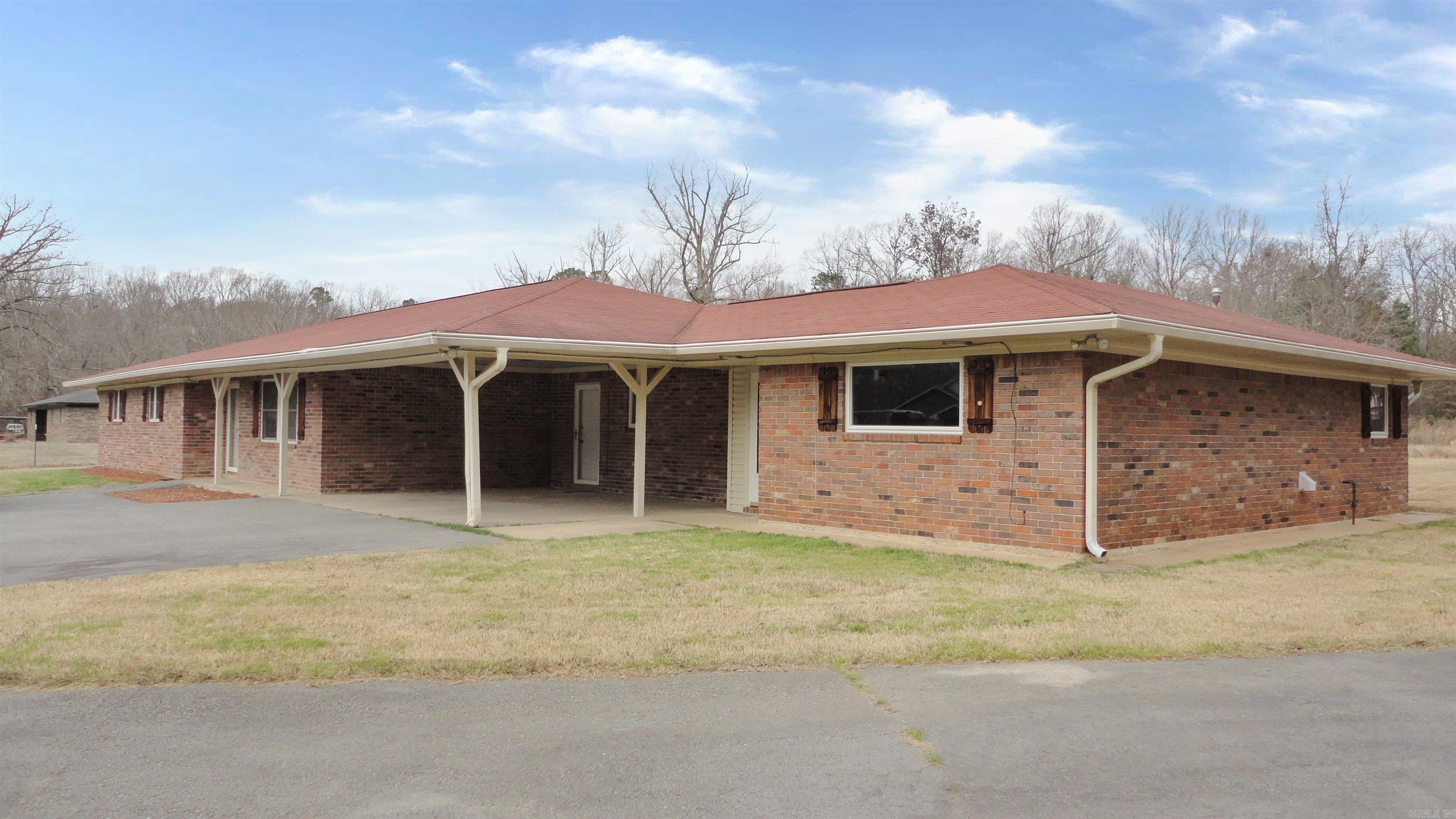 2413 Cook  White Hall, AR