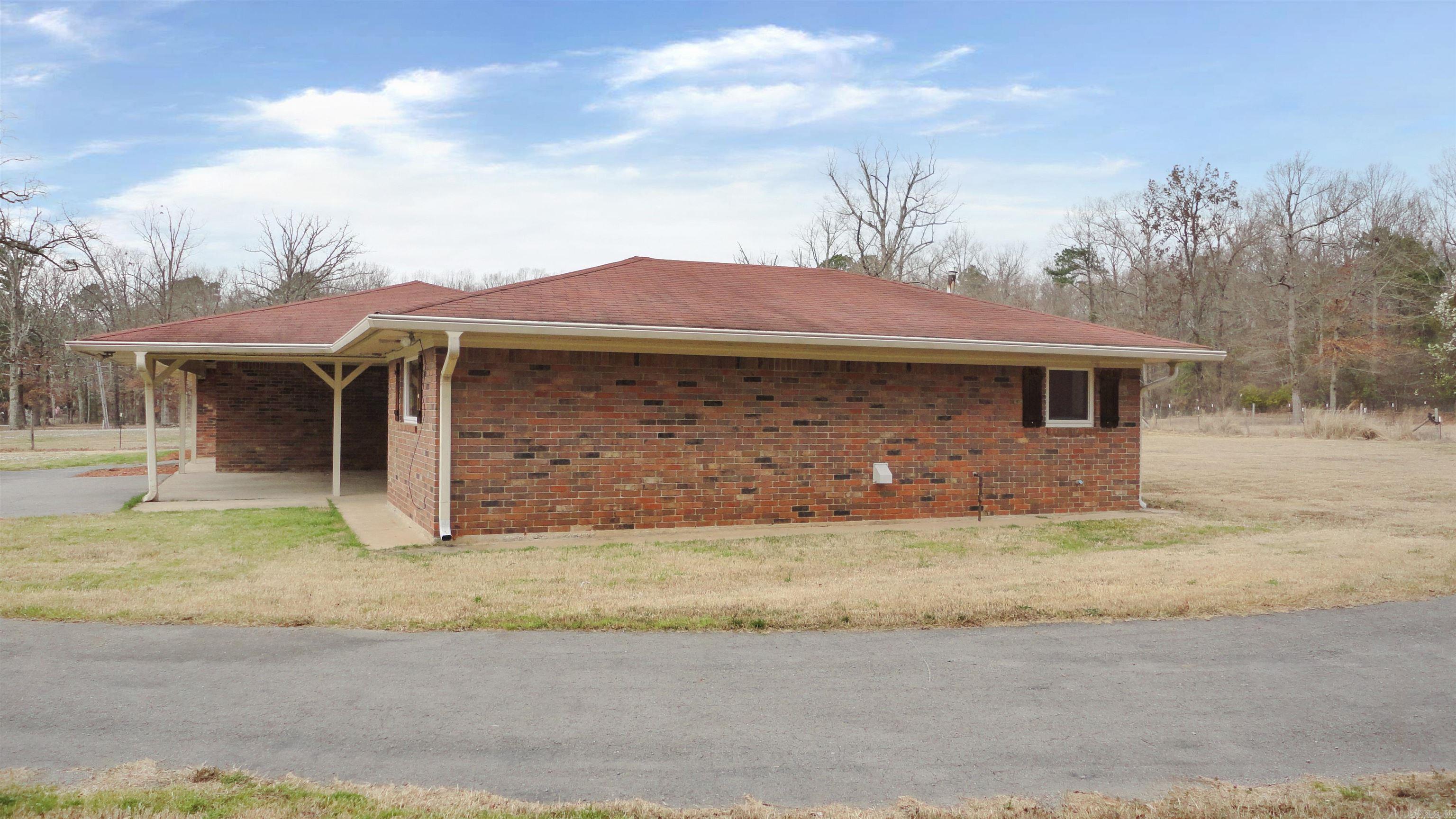 2413 Cook  White Hall, AR