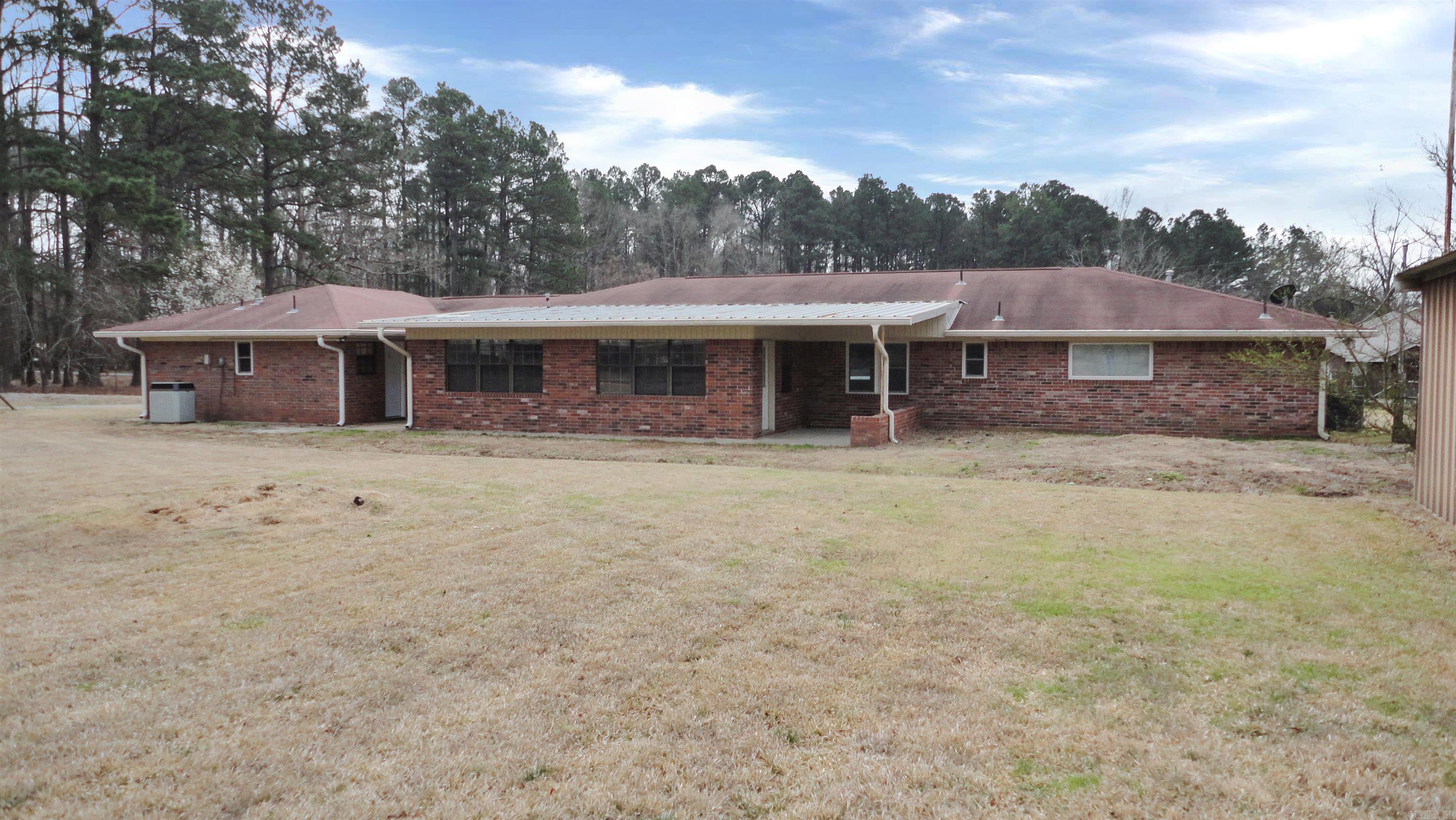 2413 Cook  White Hall, AR