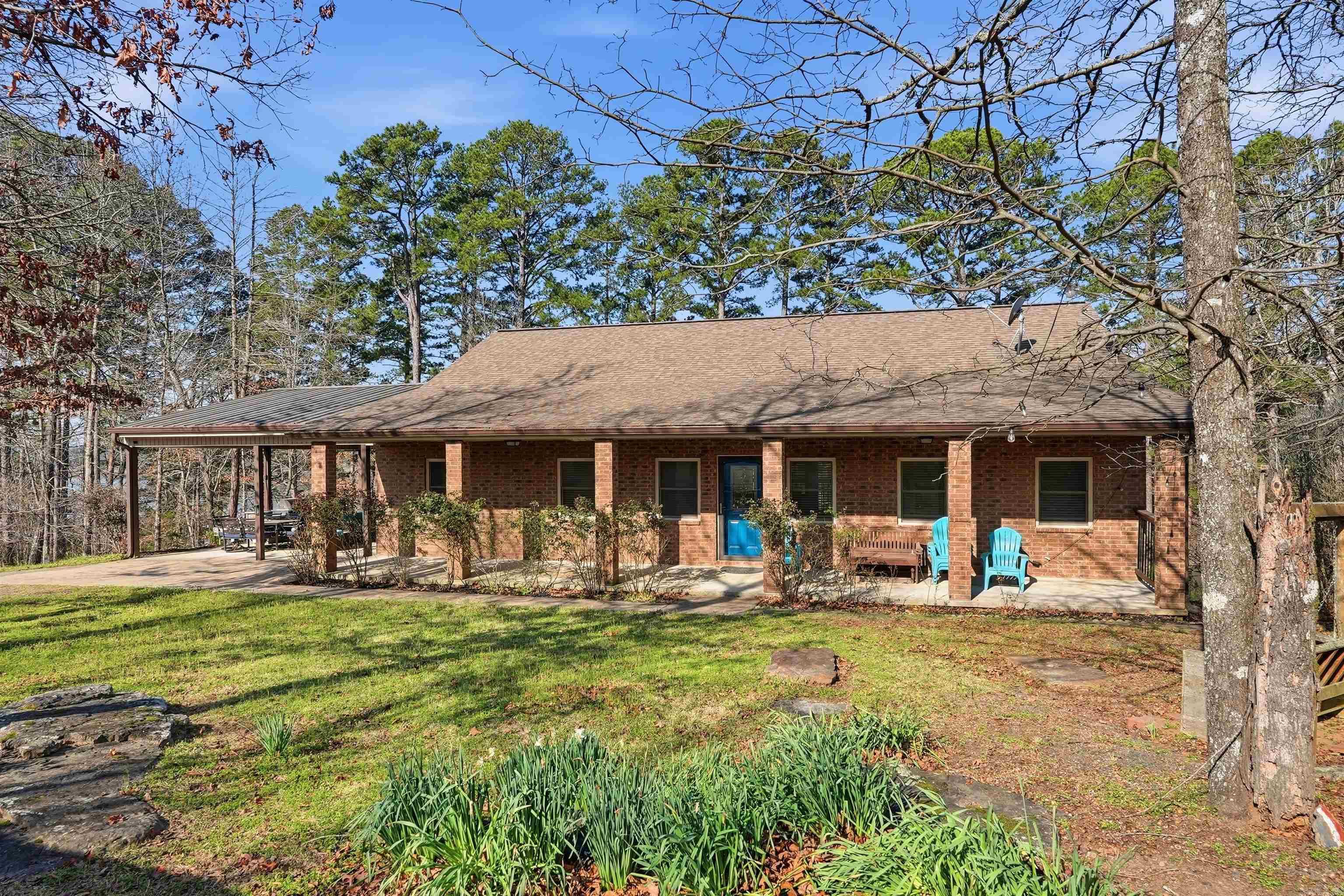 1030 Diamond Head Road  Drasco, AR