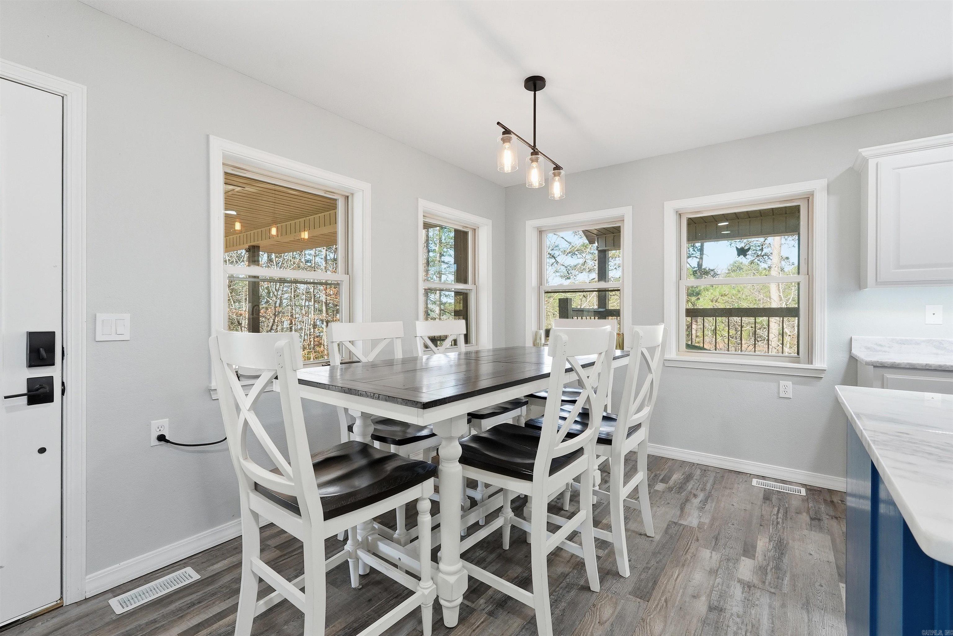 1030 Diamond Head Road  Drasco, AR