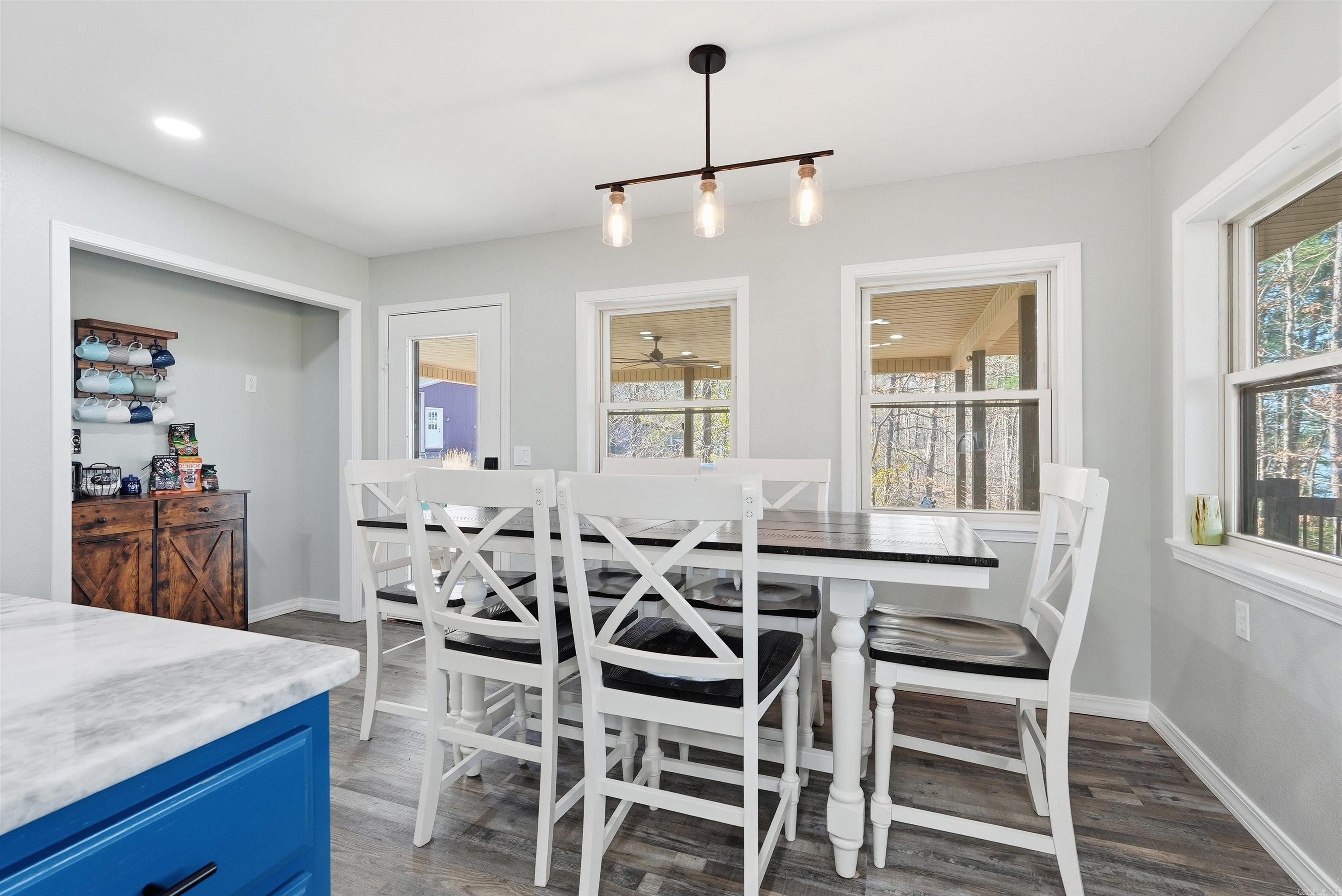 1030 Diamond Head Road  Drasco, AR