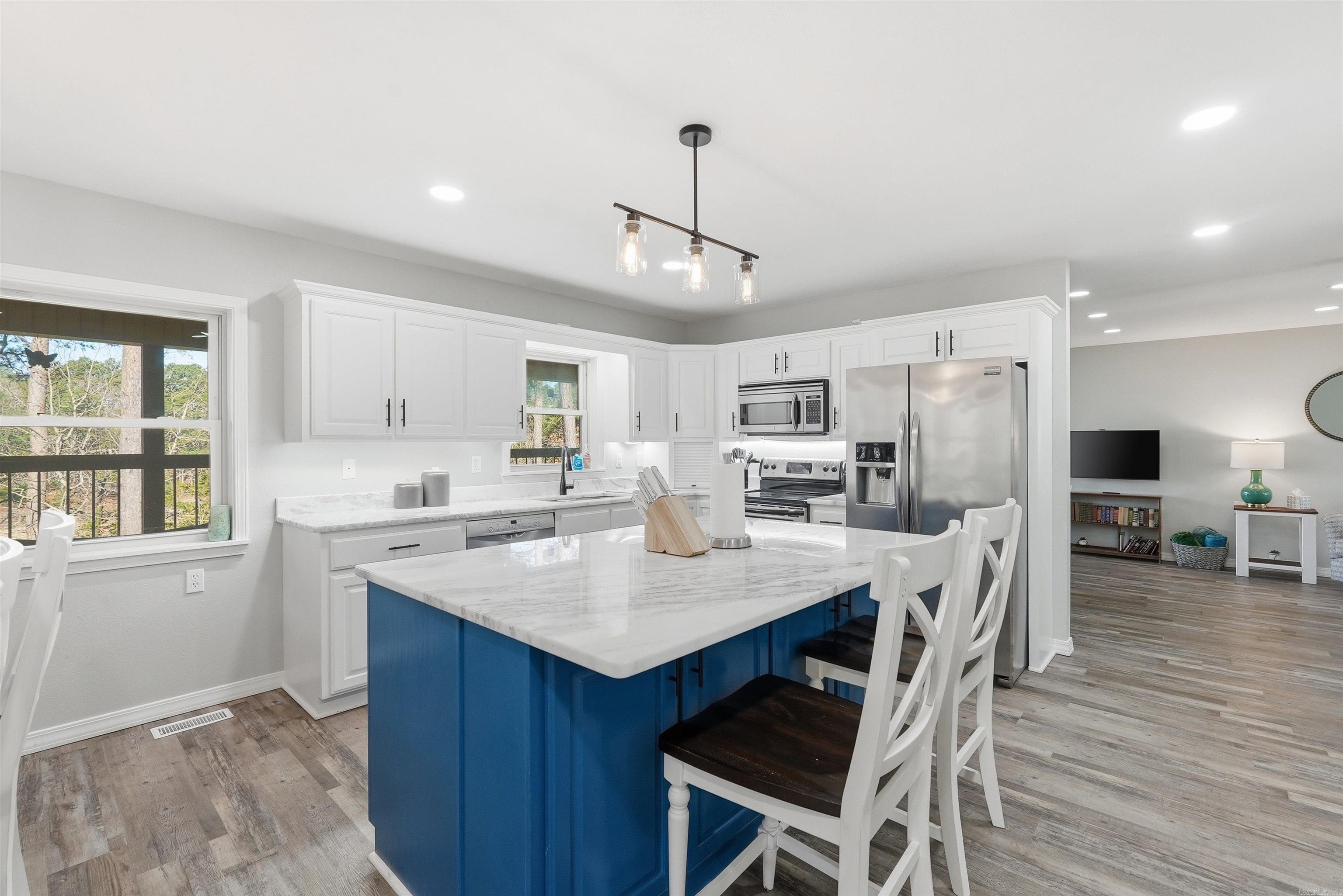 1030 Diamond Head Road  Drasco, AR