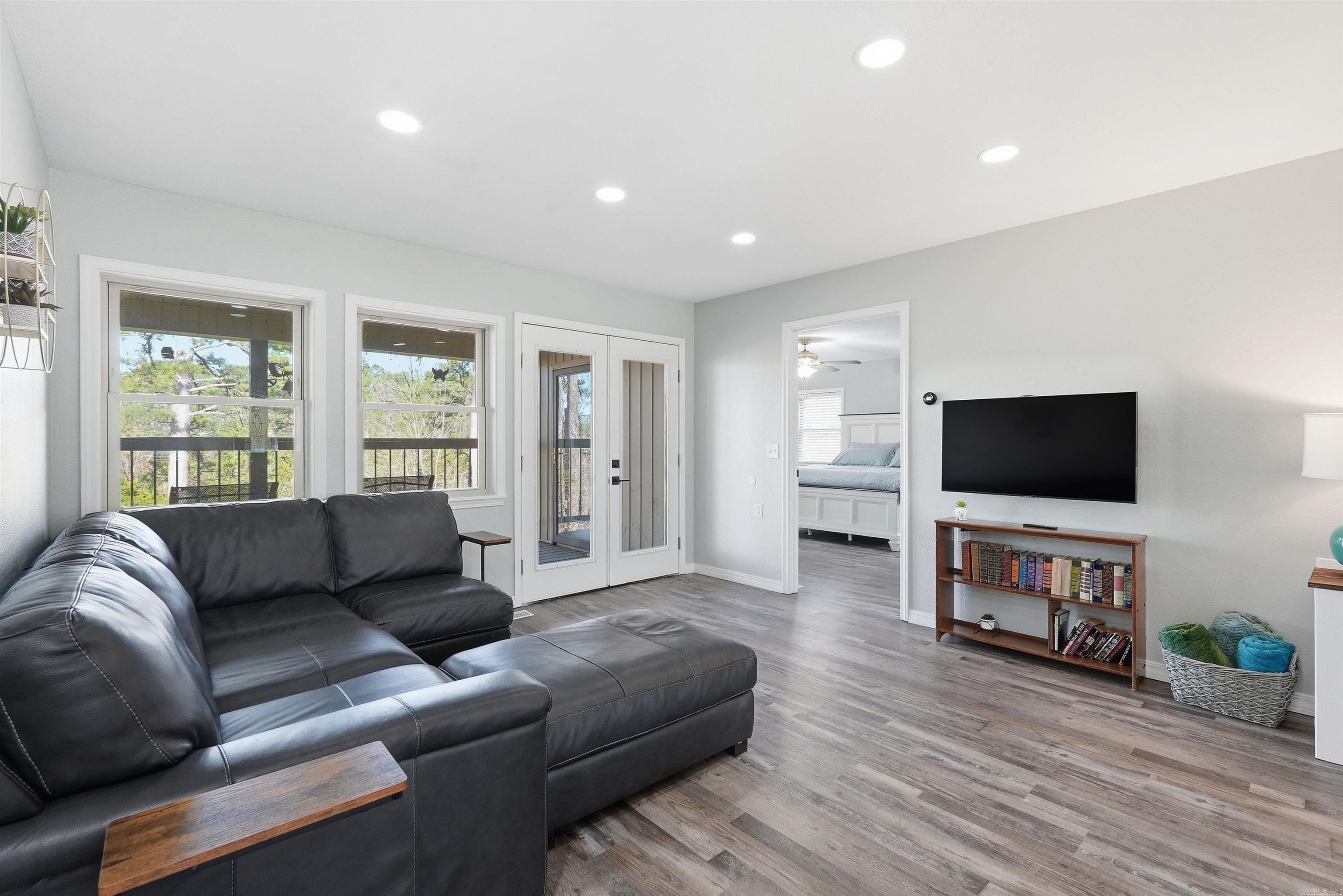 1030 Diamond Head Road  Drasco, AR