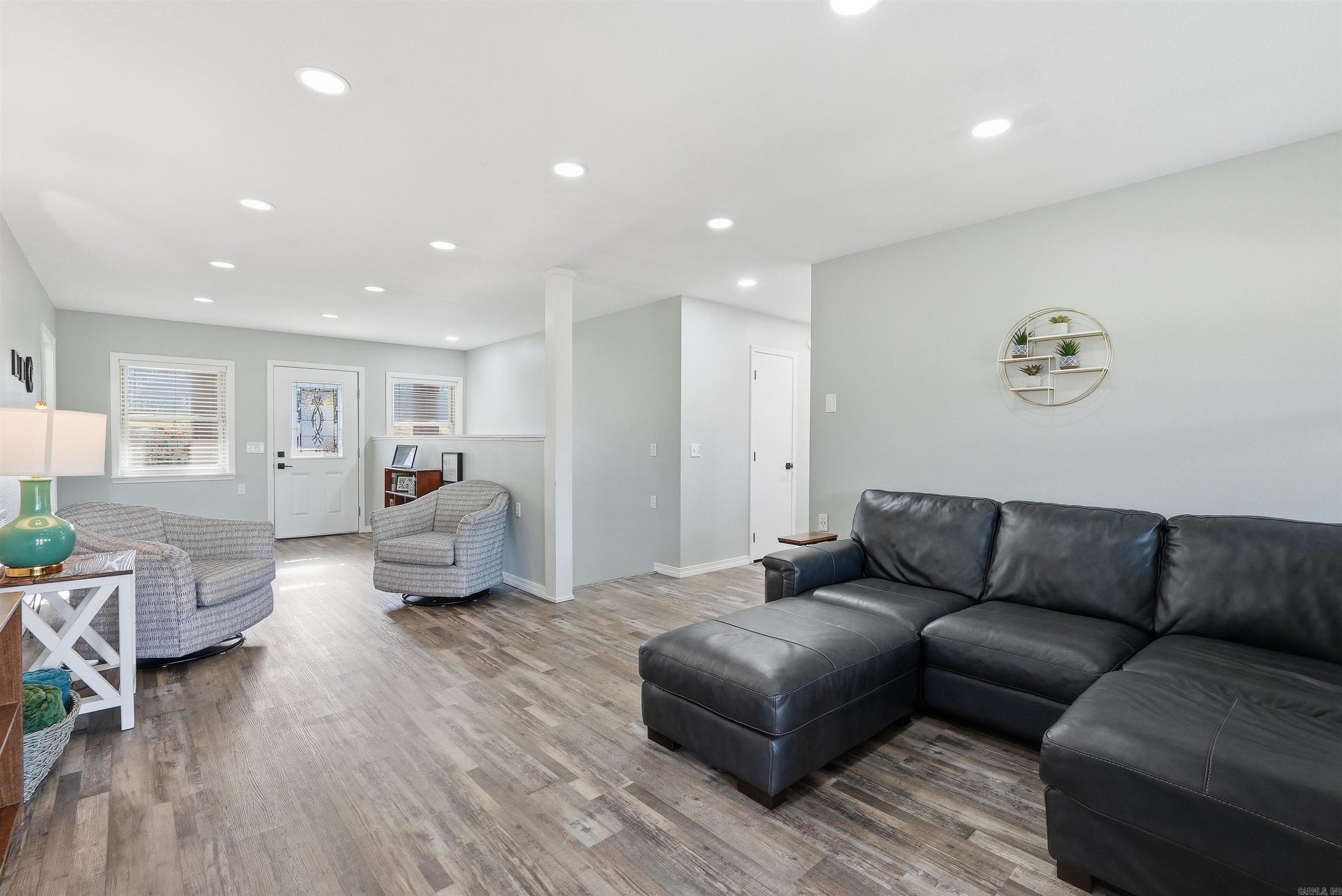 1030 Diamond Head Road  Drasco, AR