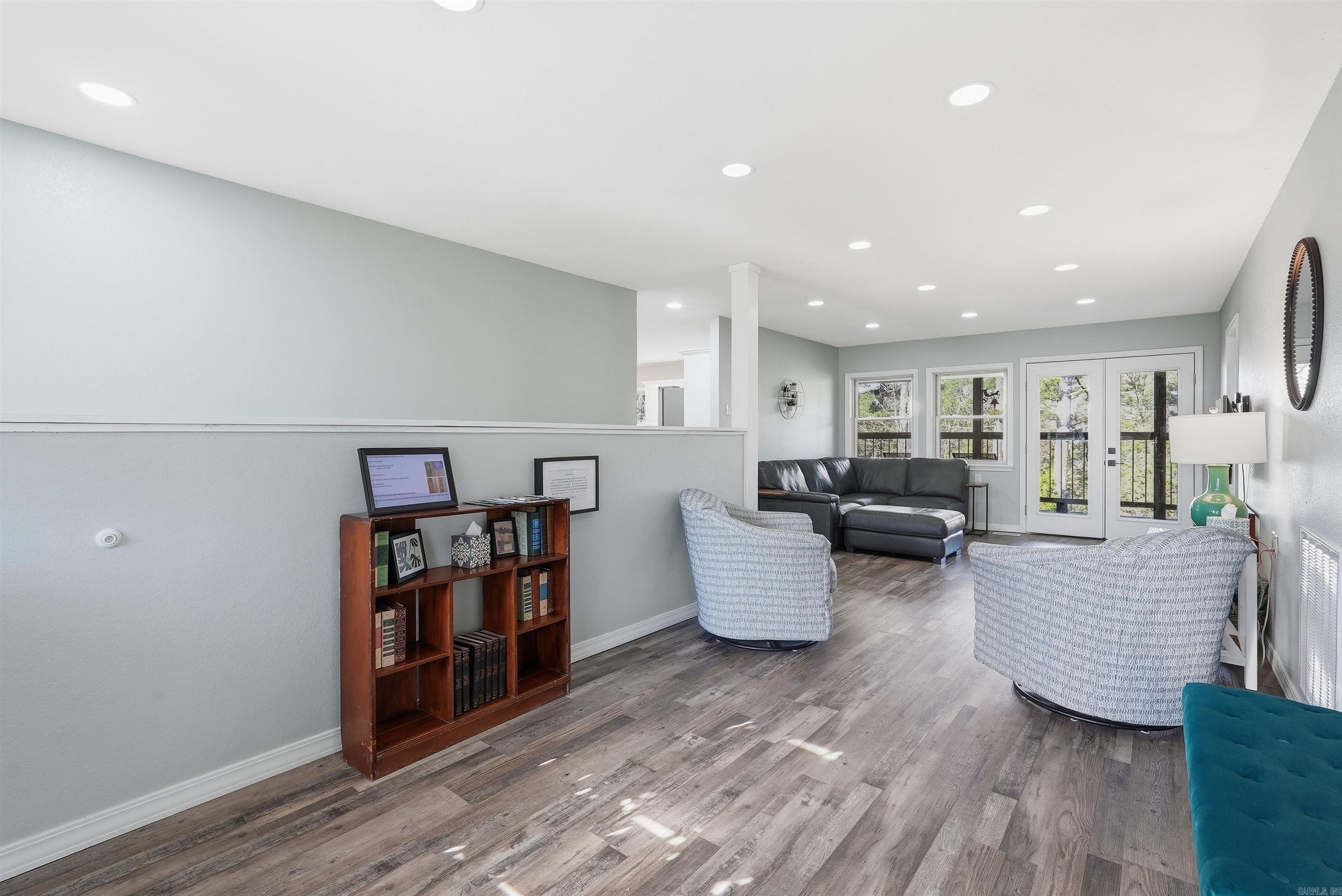 1030 Diamond Head Road  Drasco, AR