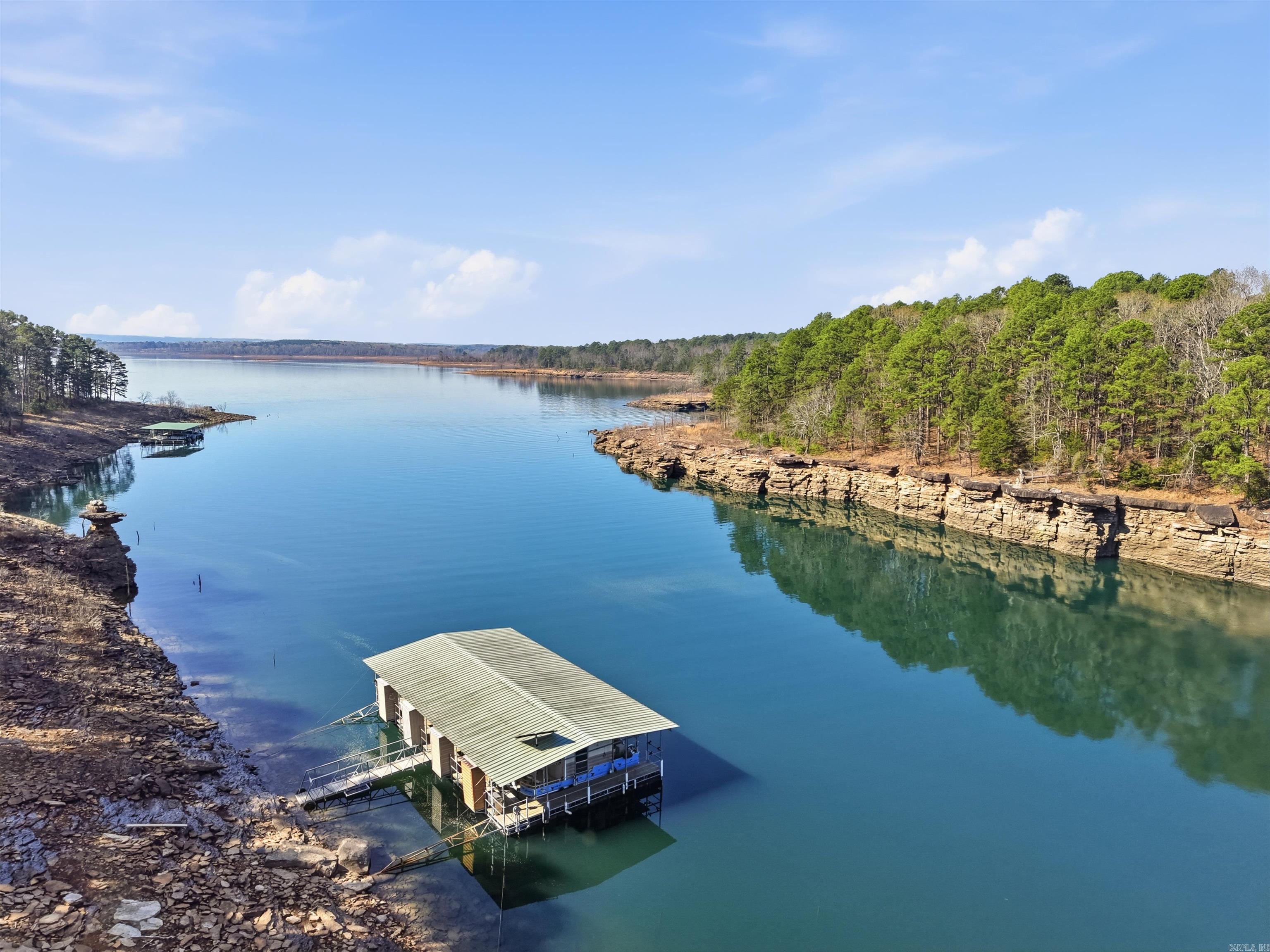 1030 Diamond Head Road  Drasco, AR