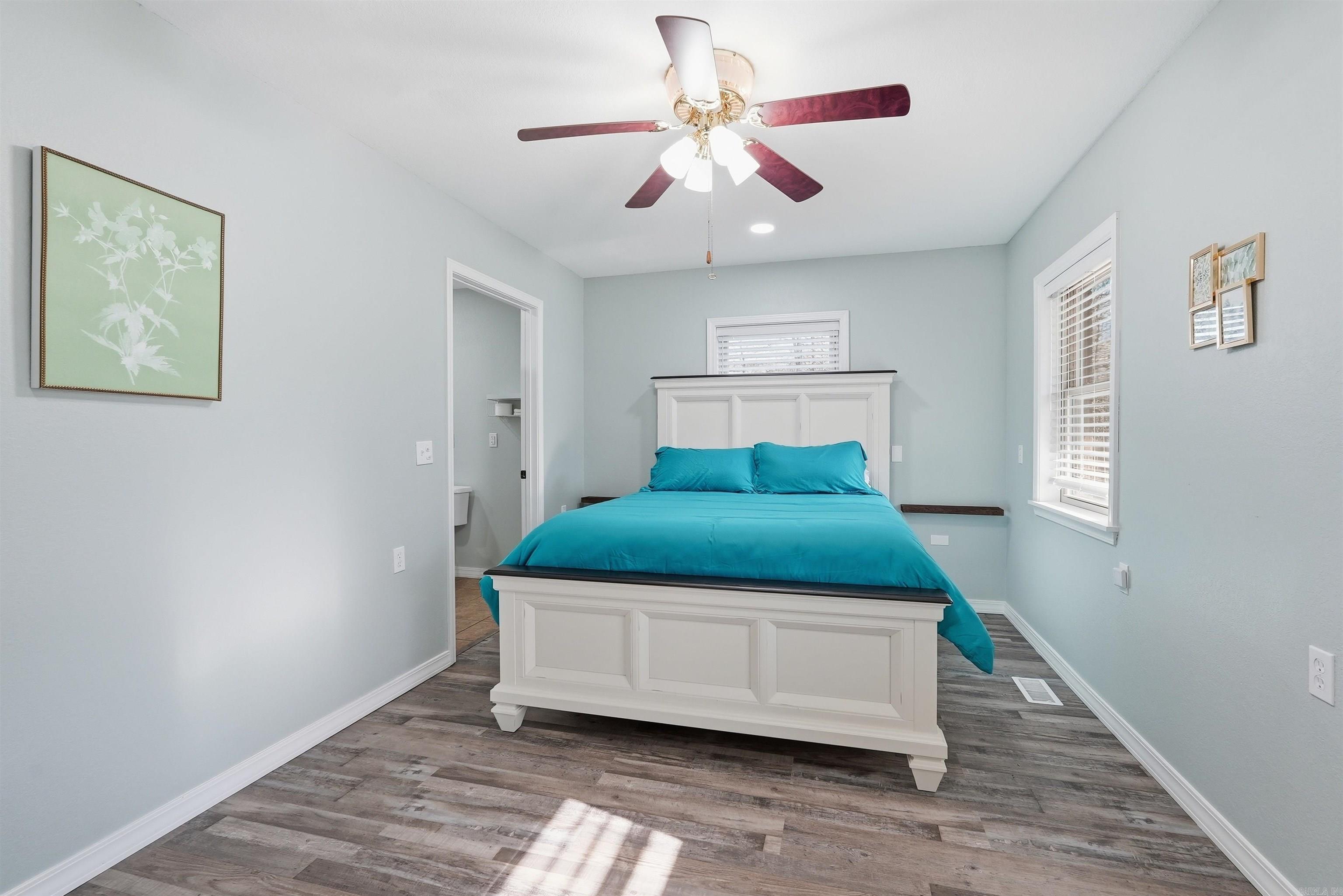 1030 Diamond Head Road  Drasco, AR