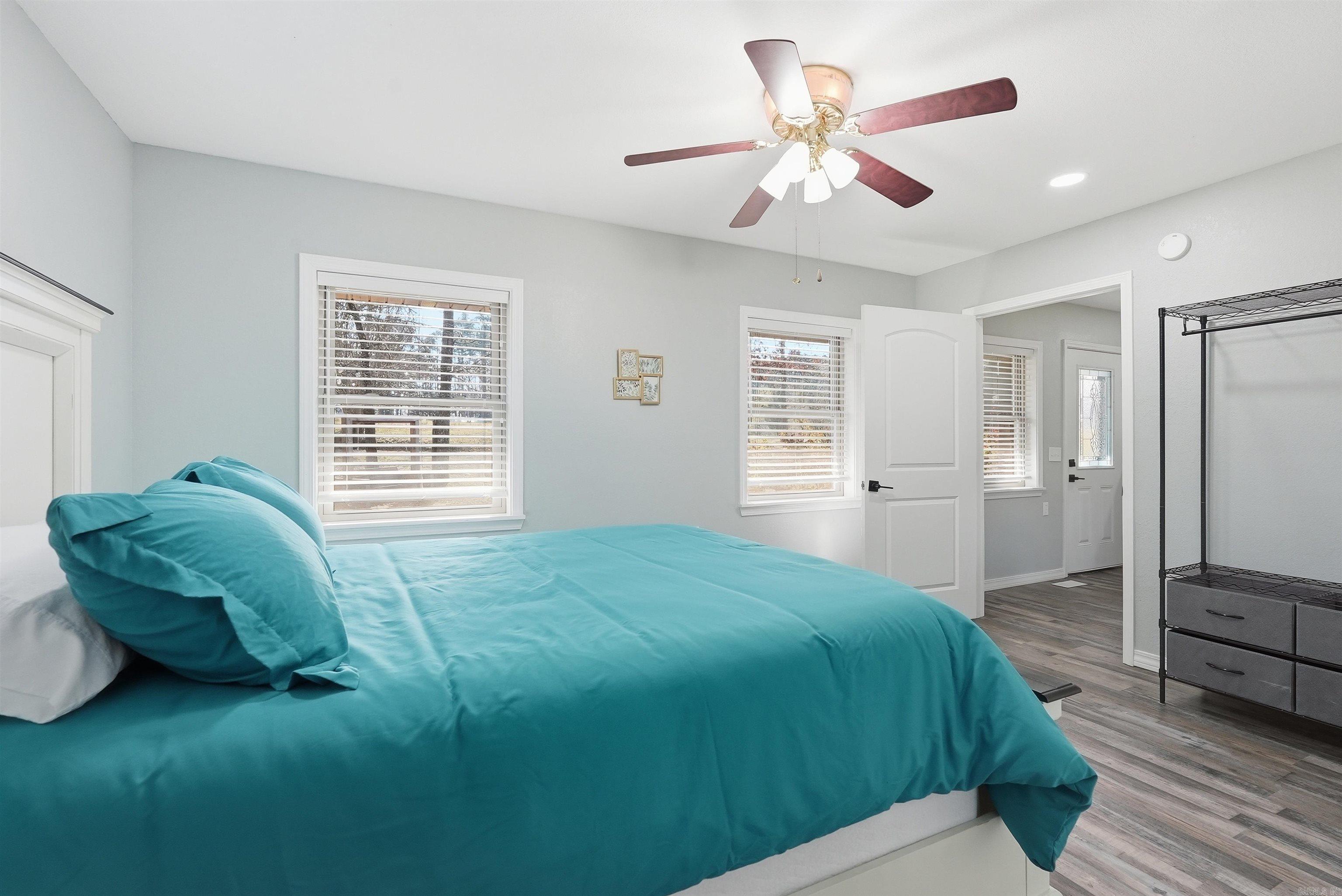 1030 Diamond Head Road  Drasco, AR