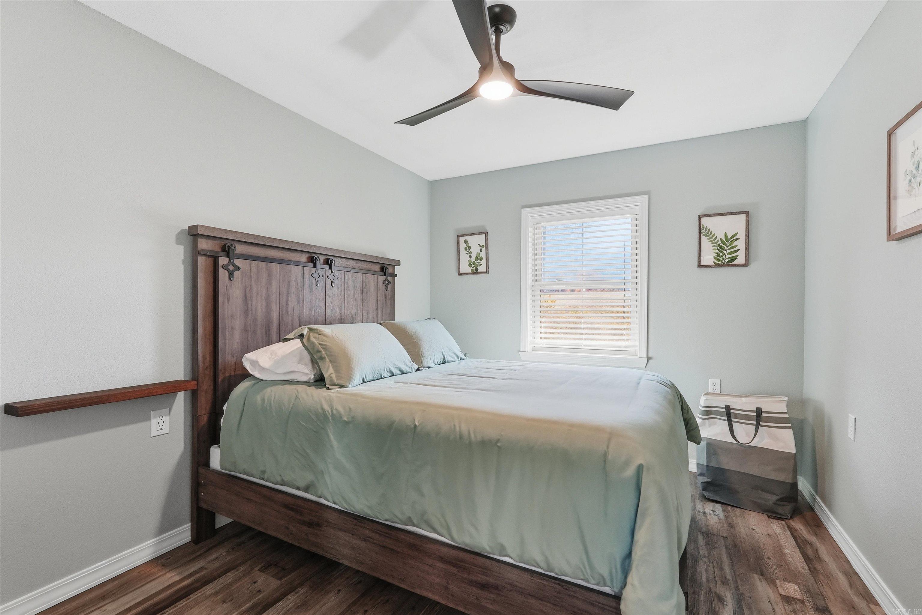 1030 Diamond Head Road  Drasco, AR