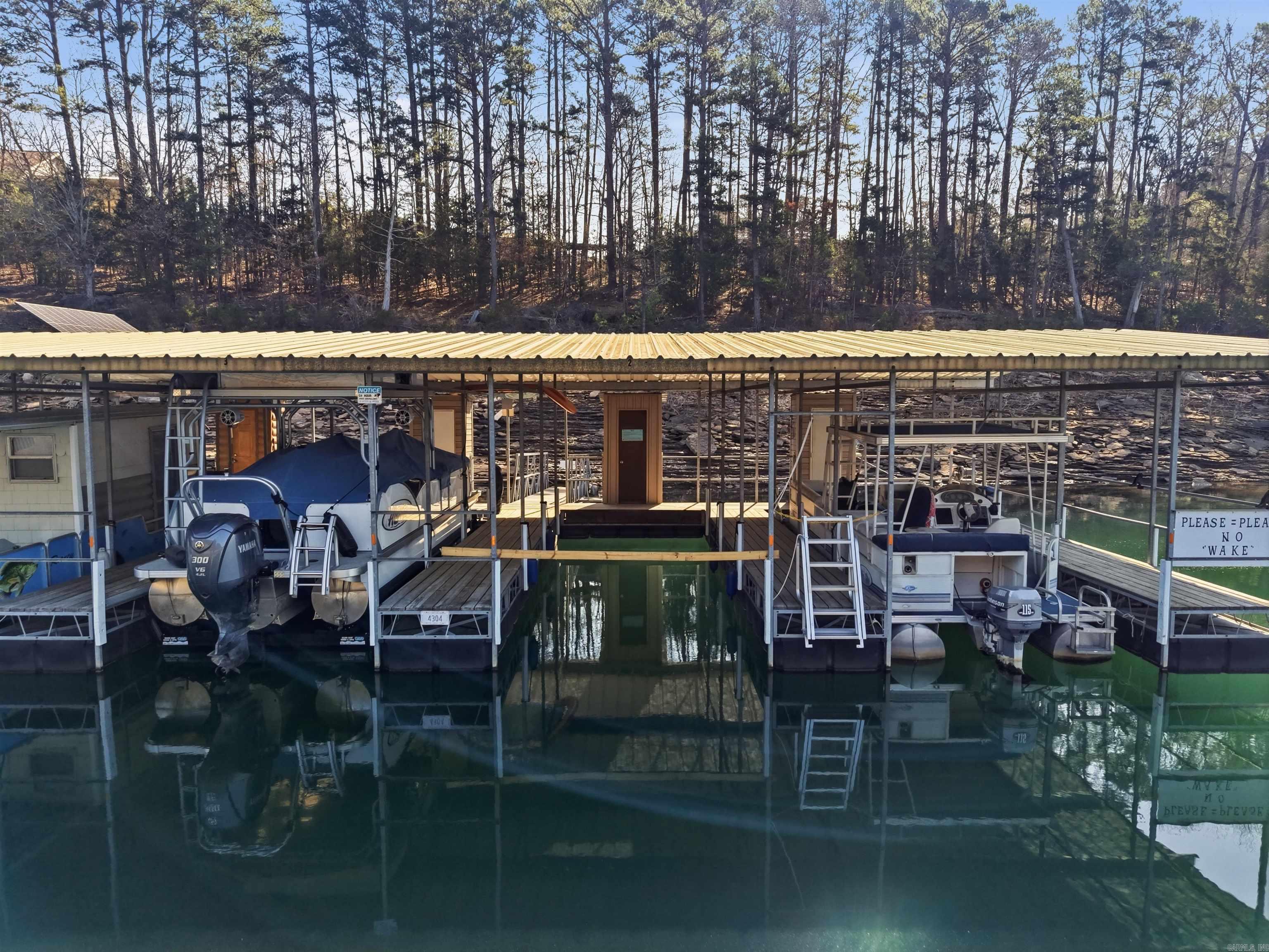 1030 Diamond Head Road  Drasco, AR