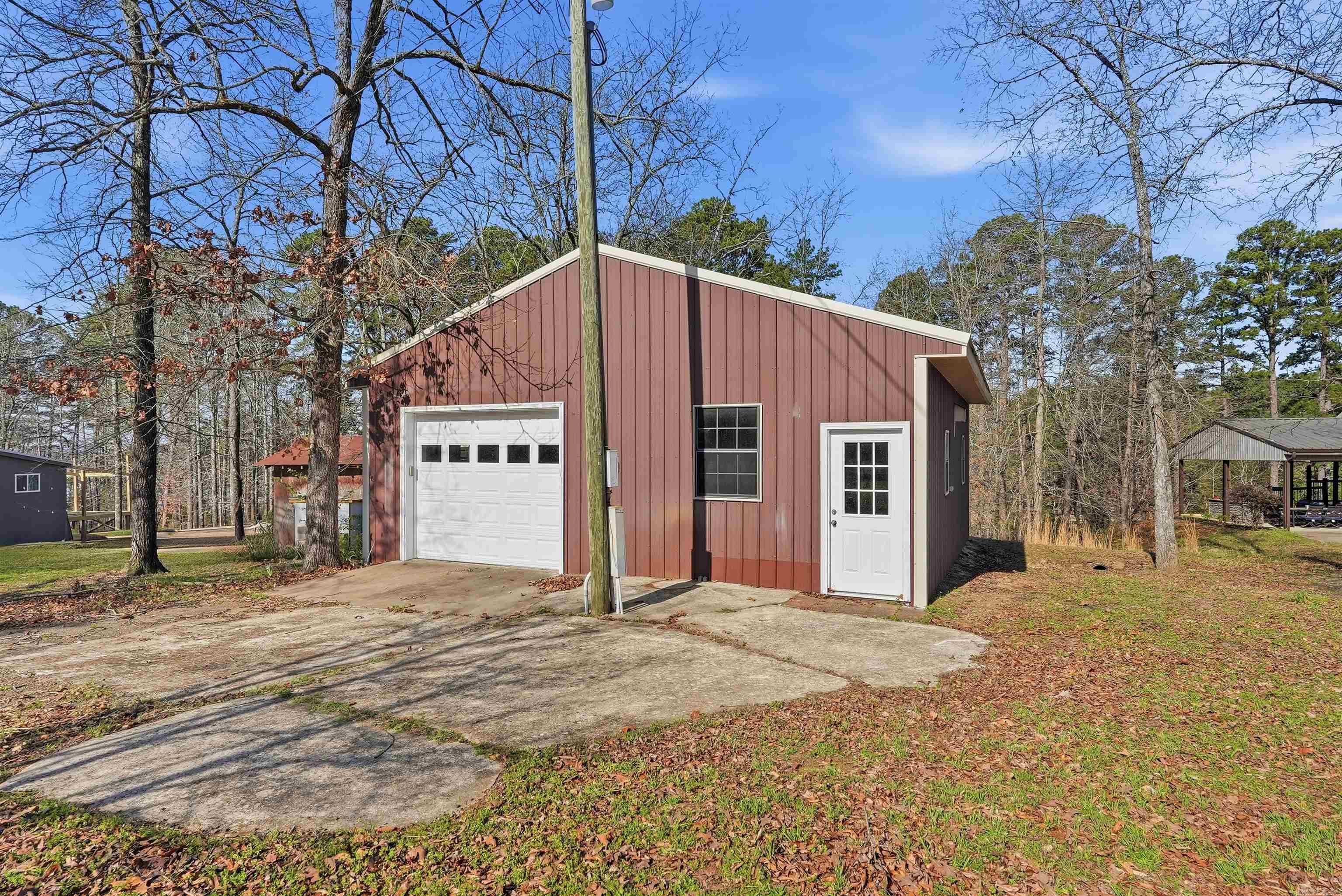 1030 Diamond Head Road  Drasco, AR