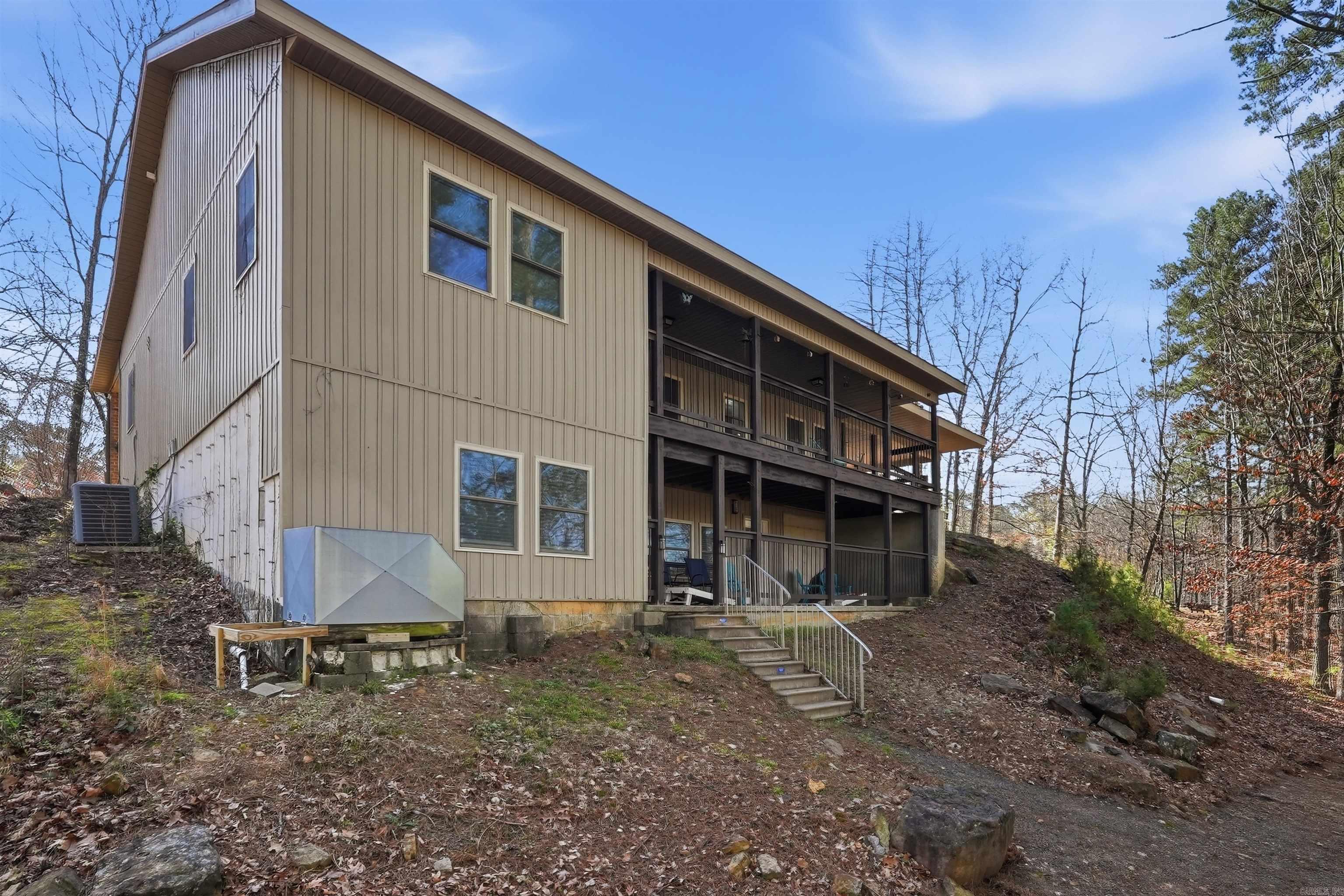 1030 Diamond Head Road  Drasco, AR