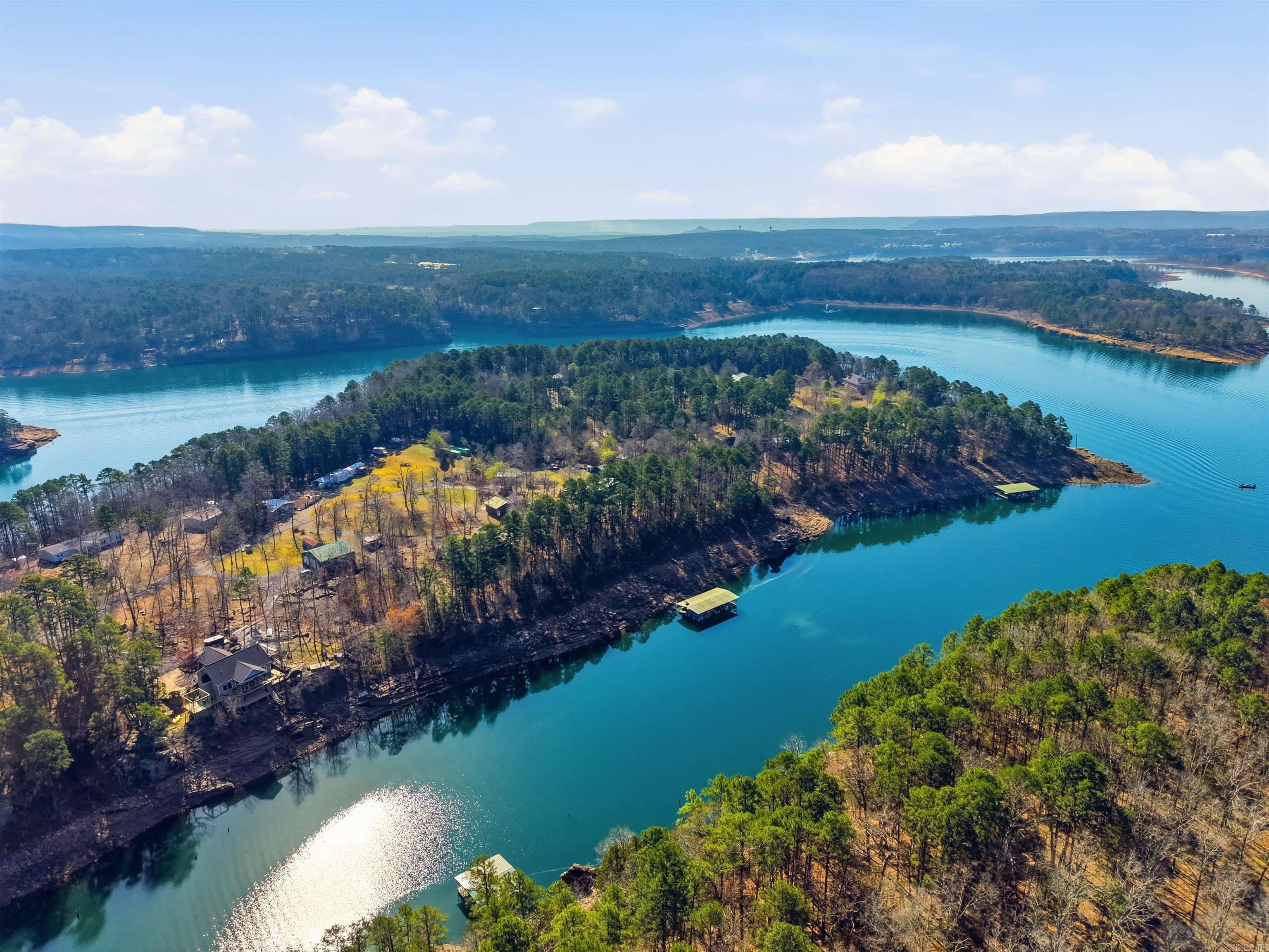 1030 Diamond Head Road  Drasco, AR