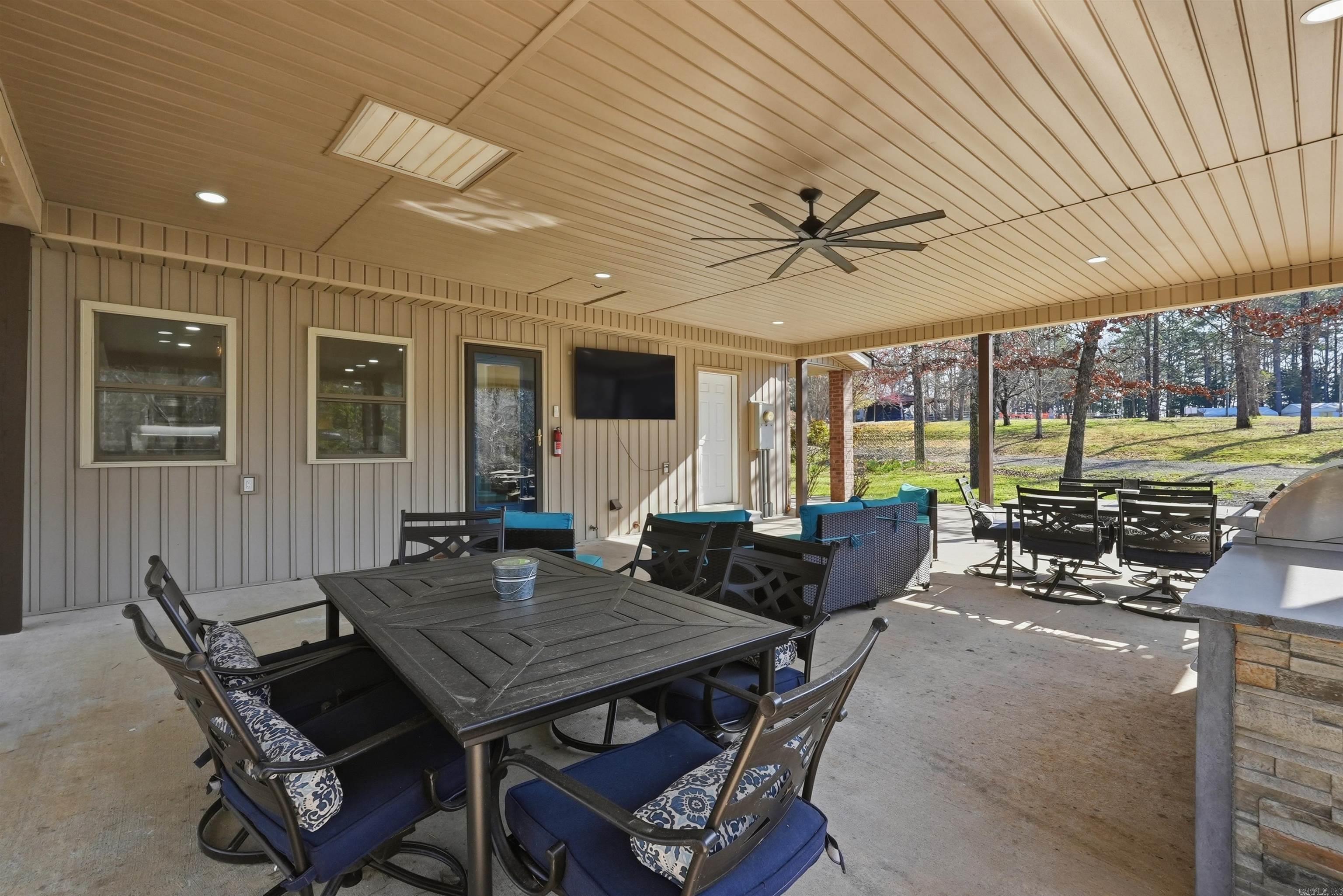 1030 Diamond Head Road  Drasco, AR