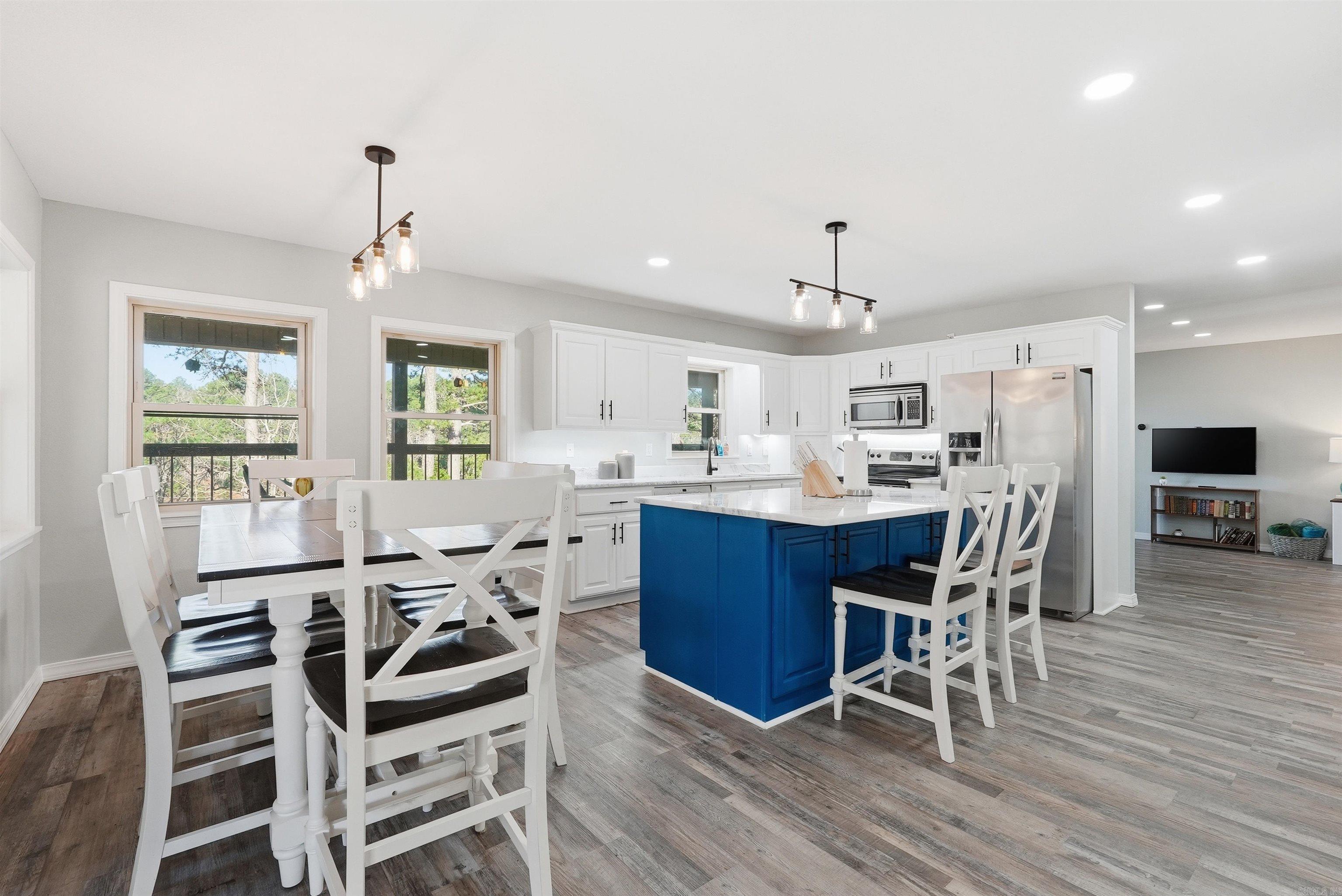 1030 Diamond Head Road  Drasco, AR