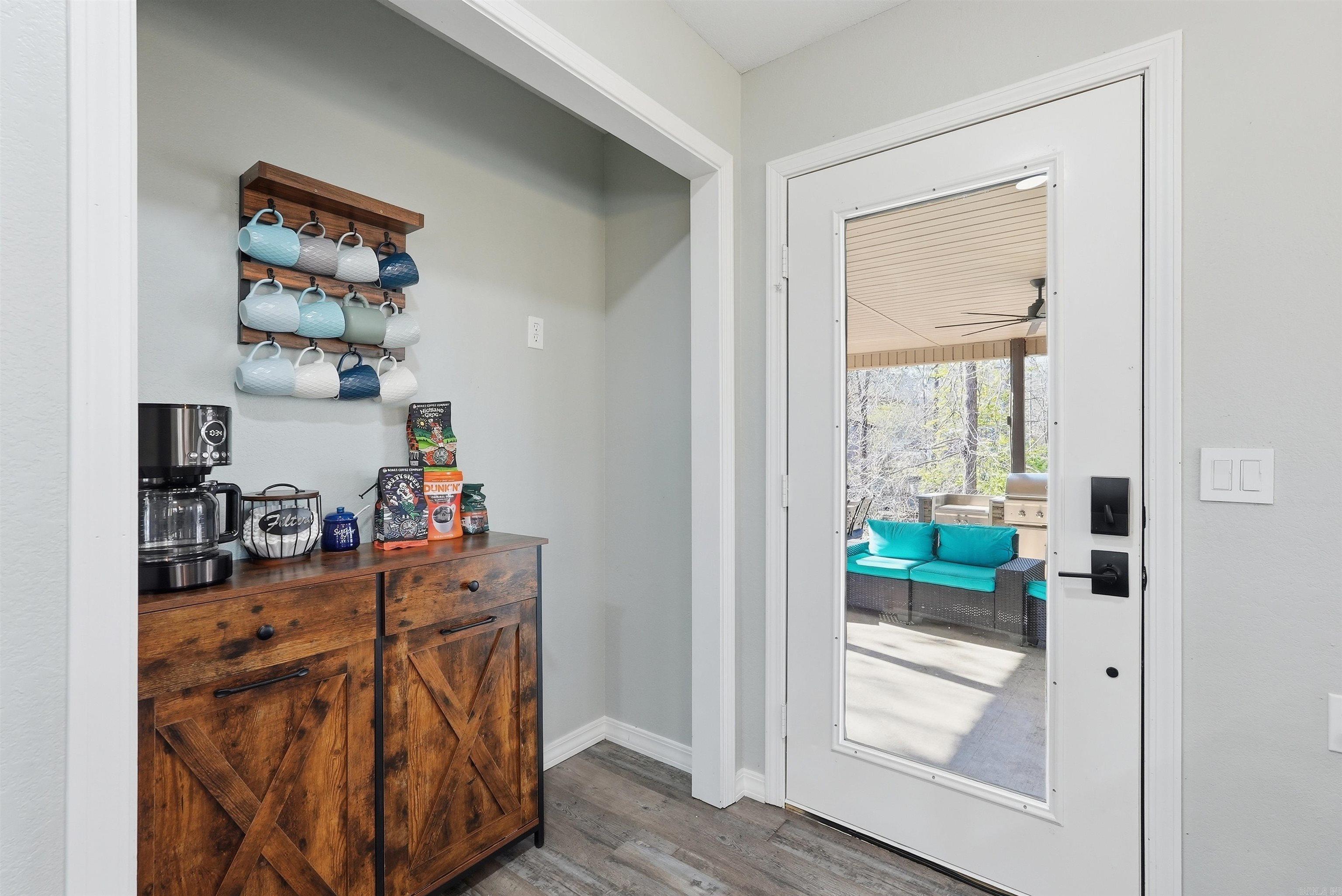 1030 Diamond Head Road  Drasco, AR