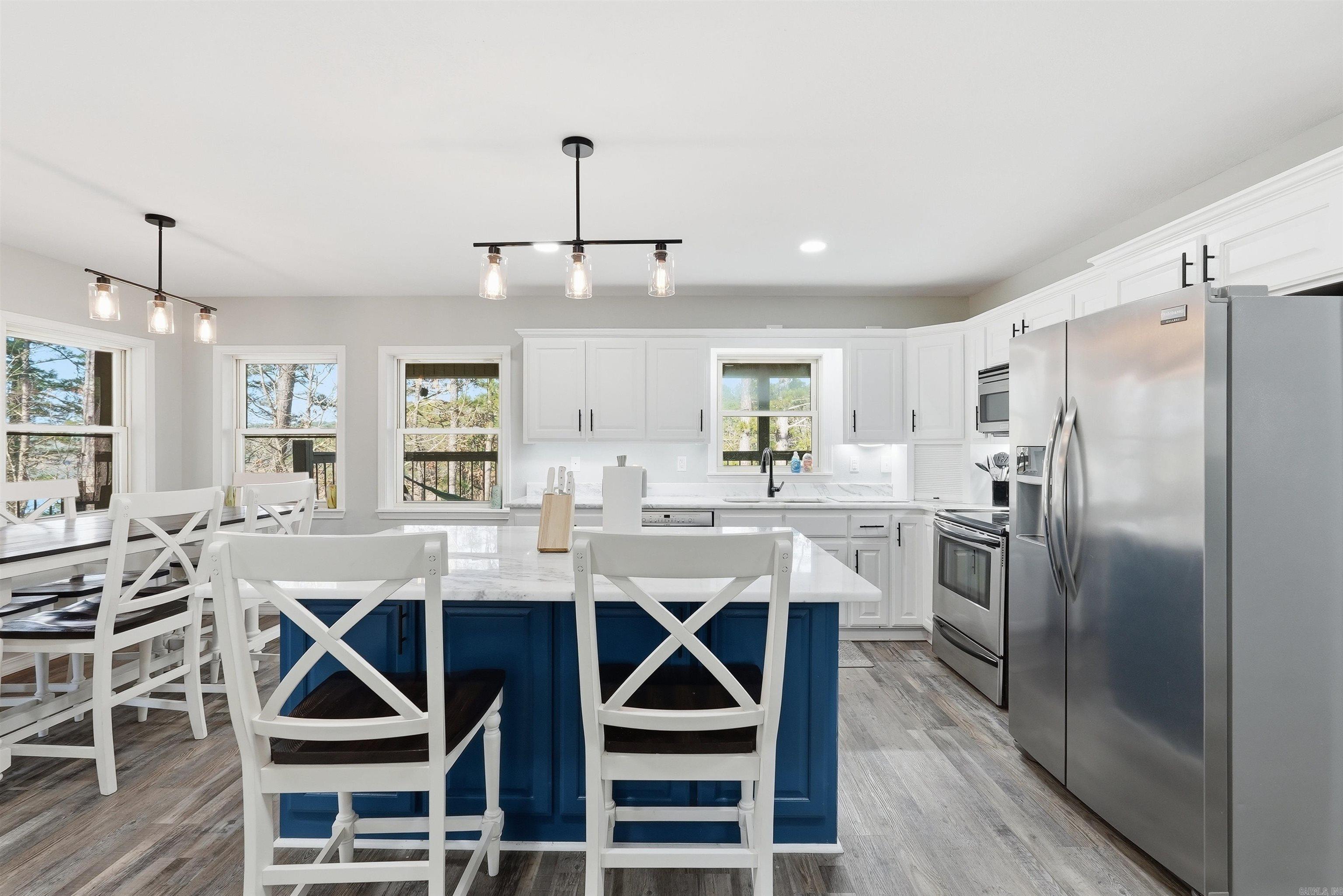 1030 Diamond Head Road  Drasco, AR