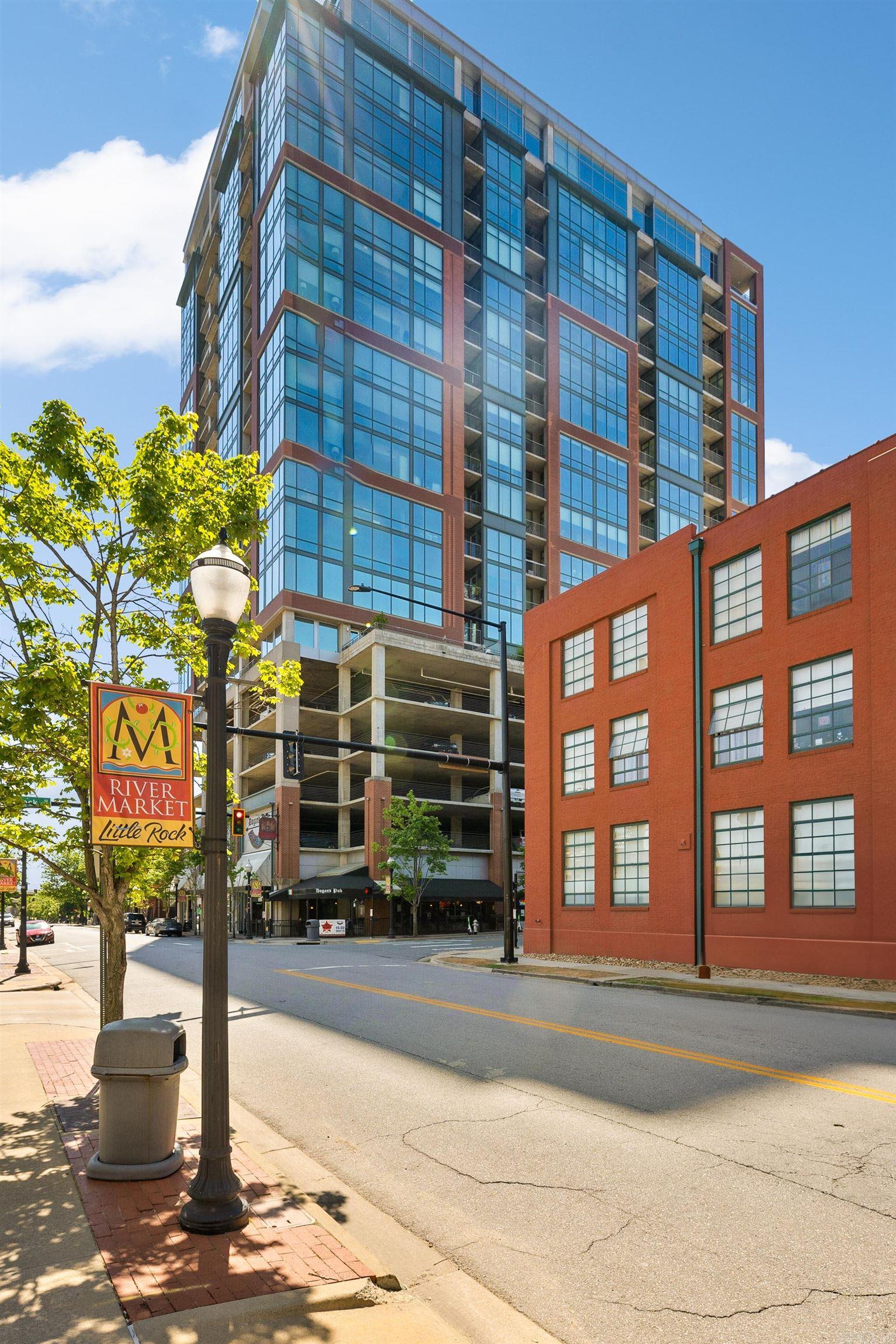 315 Rock  Little Rock, AR