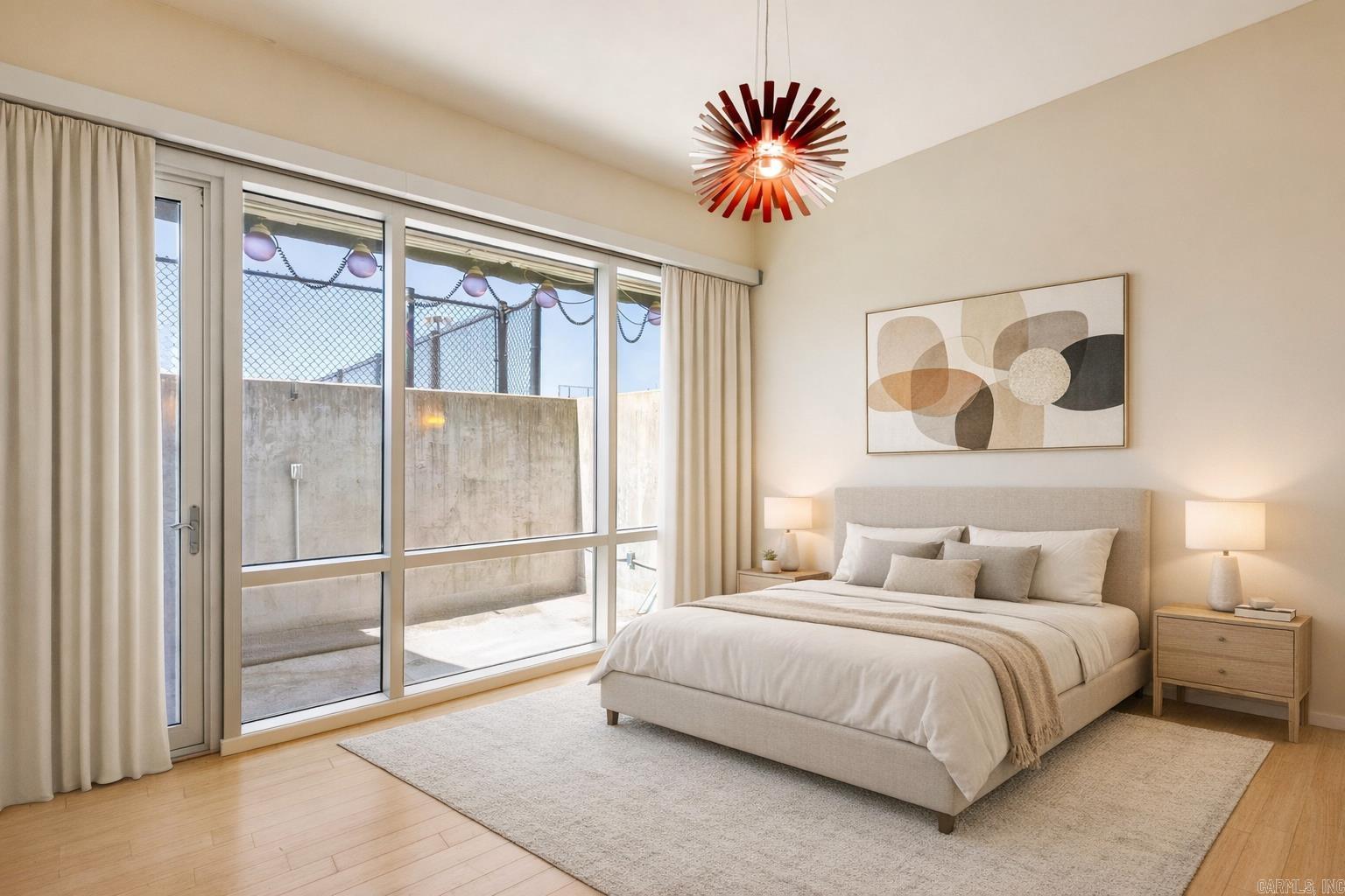 315 Rock  Little Rock, AR