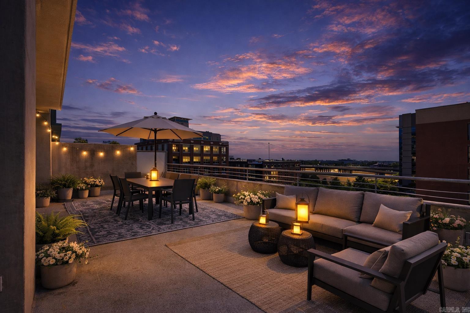 315 Rock  Little Rock, AR