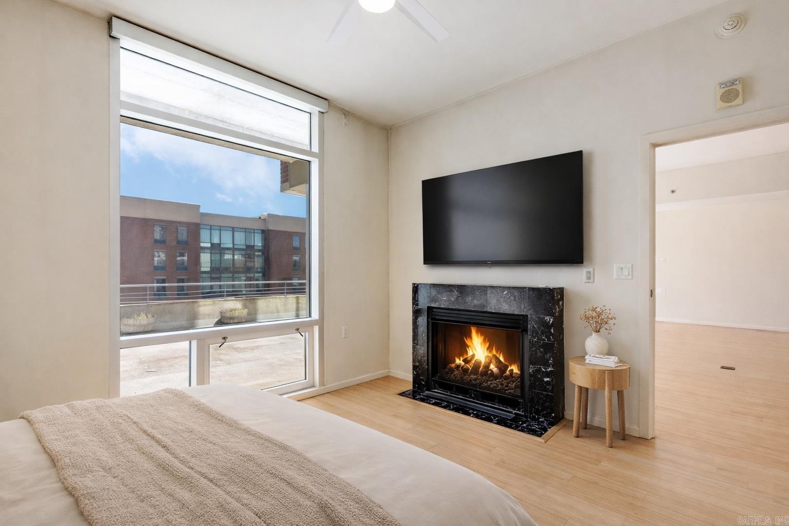 315 Rock  Little Rock, AR