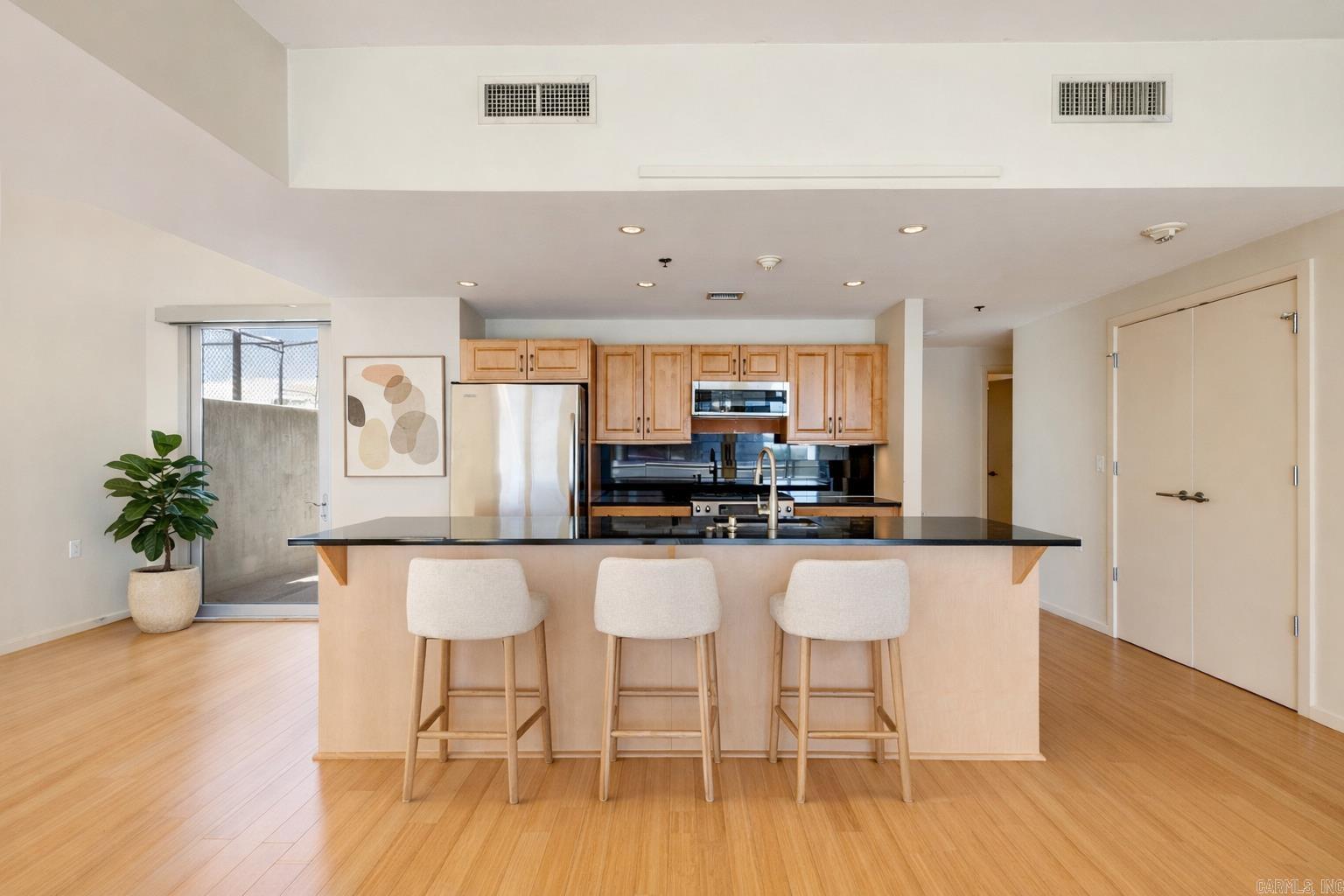 315 Rock  Little Rock, AR