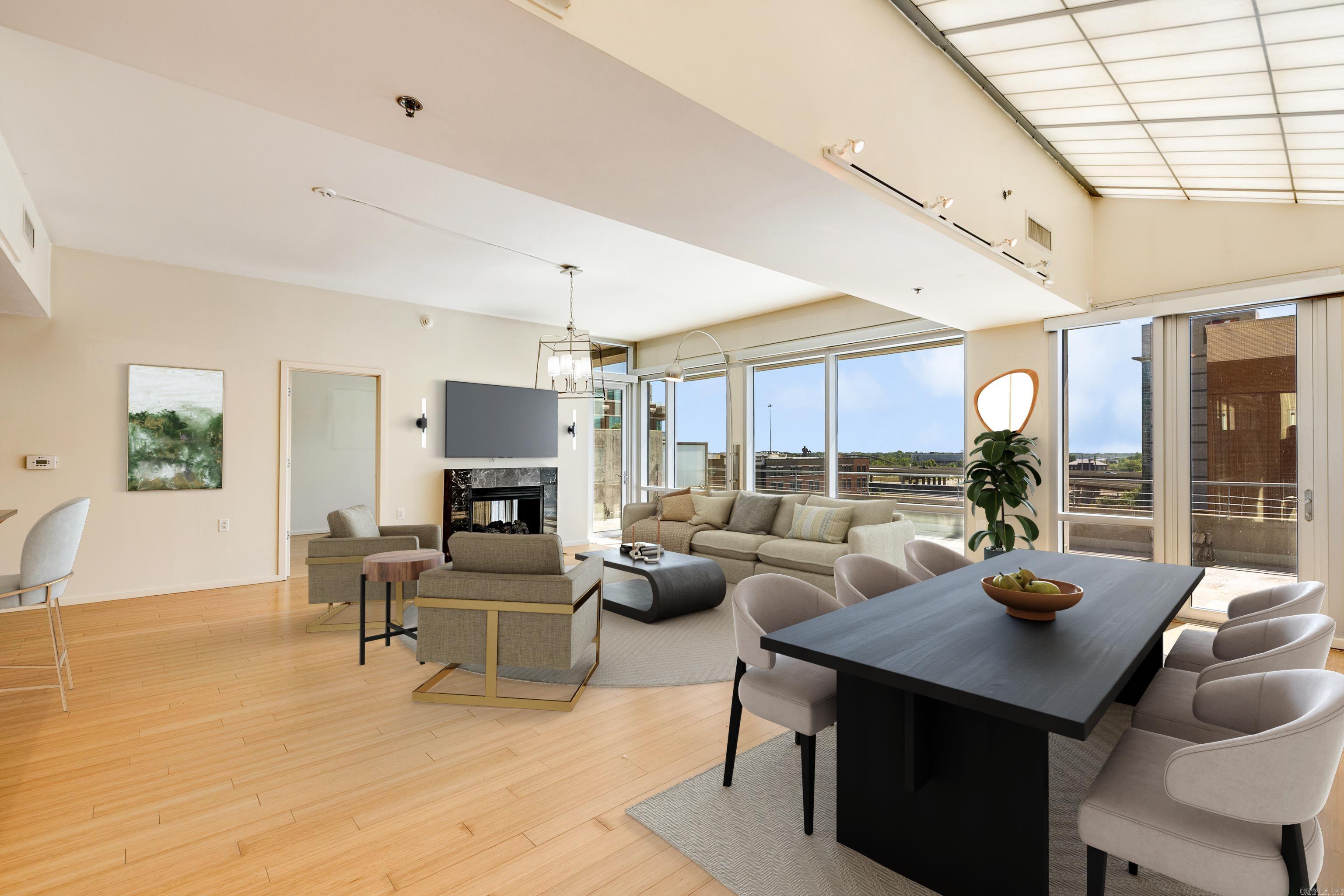 315 Rock  Little Rock, AR