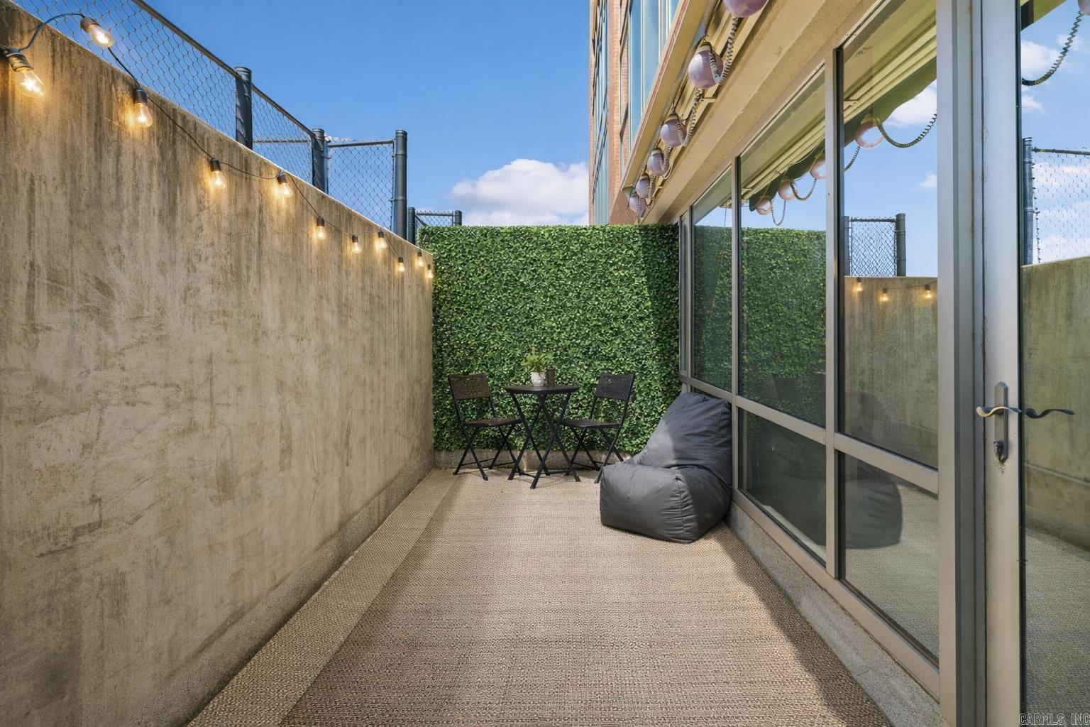 315 Rock  Little Rock, AR