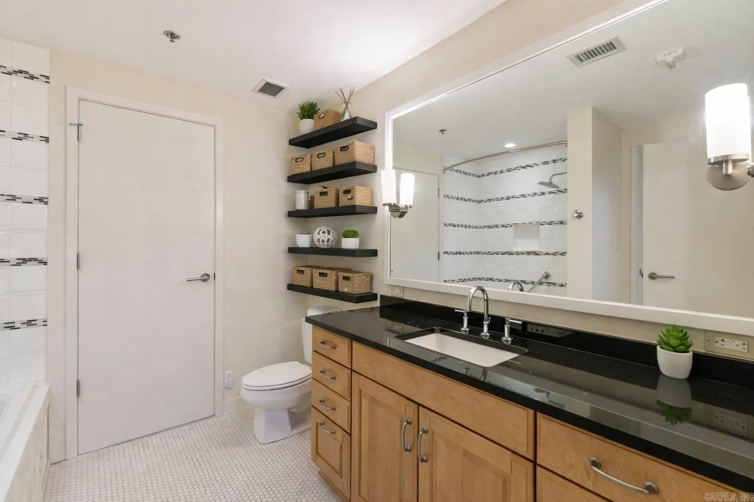 315 Rock  Little Rock, AR