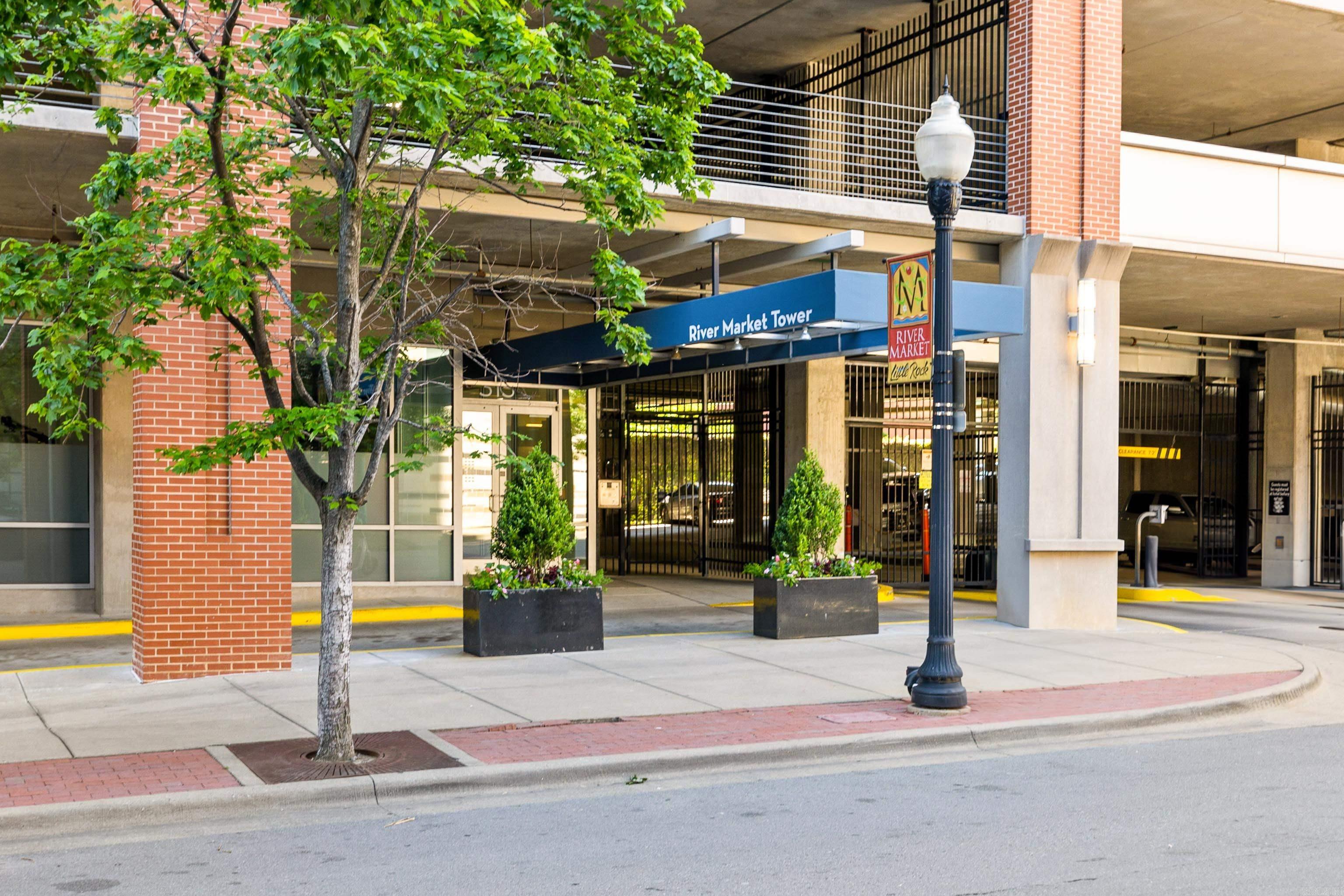 315 Rock  Little Rock, AR