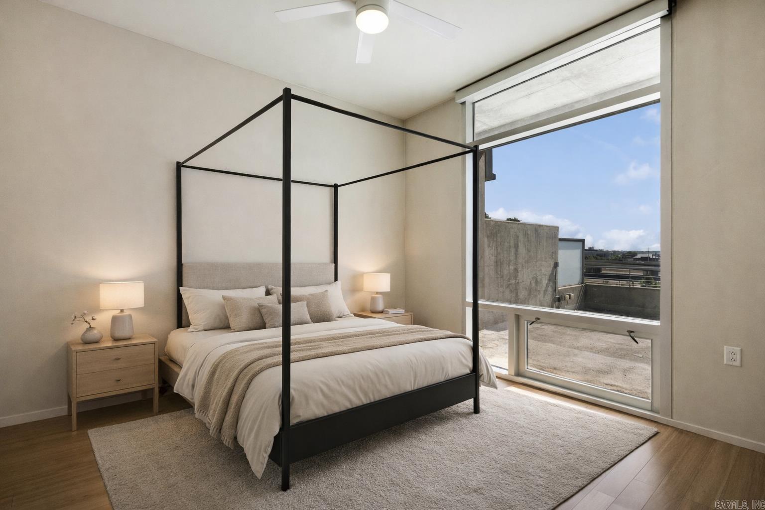 315 Rock  Little Rock, AR