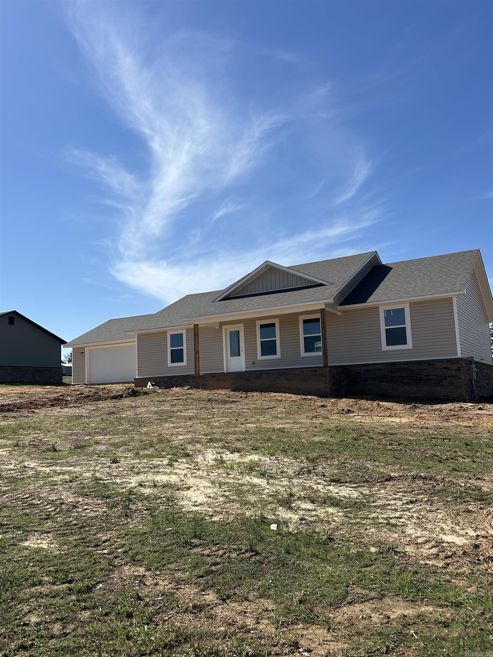 193 PR 3534  Clarksville, AR