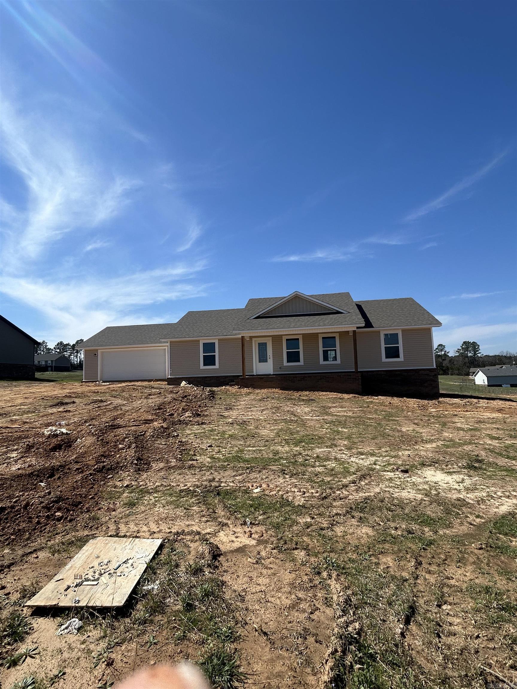 193 PR 3534  Clarksville, AR