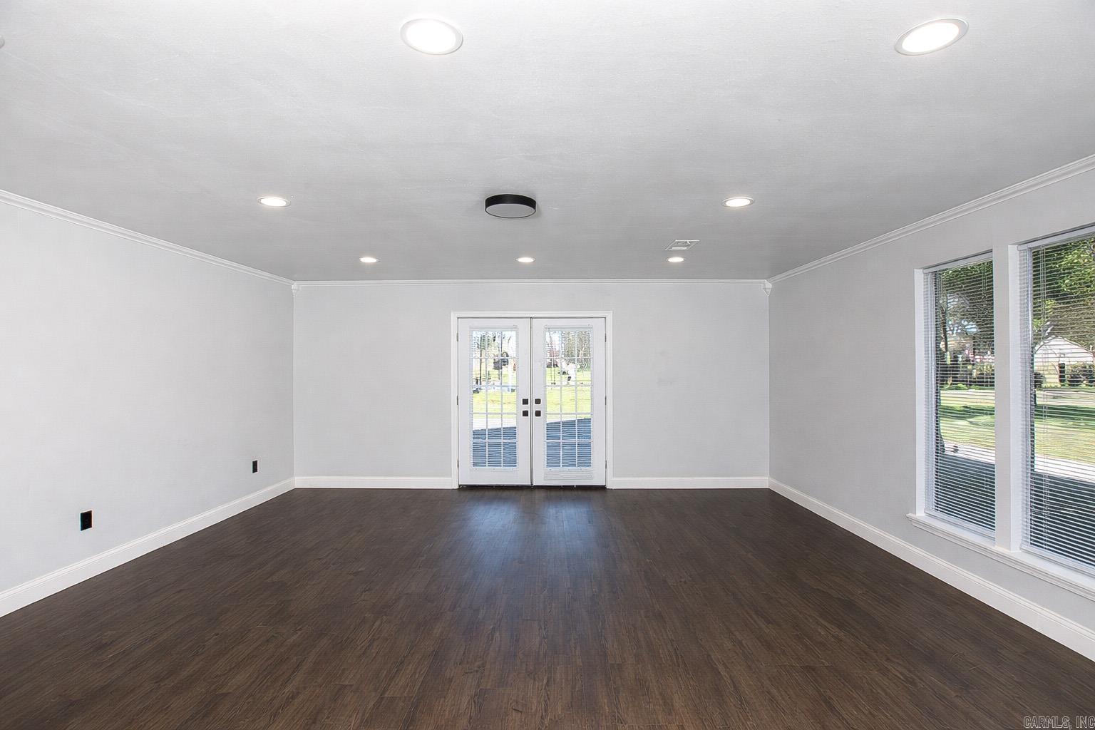 3602 Mobile  Pine Bluff, AR