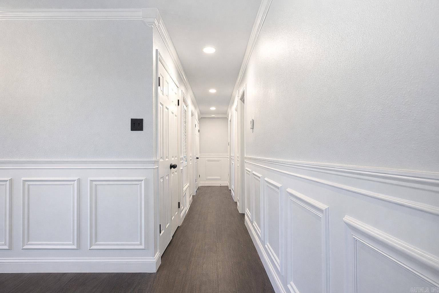 3602 Mobile  Pine Bluff, AR