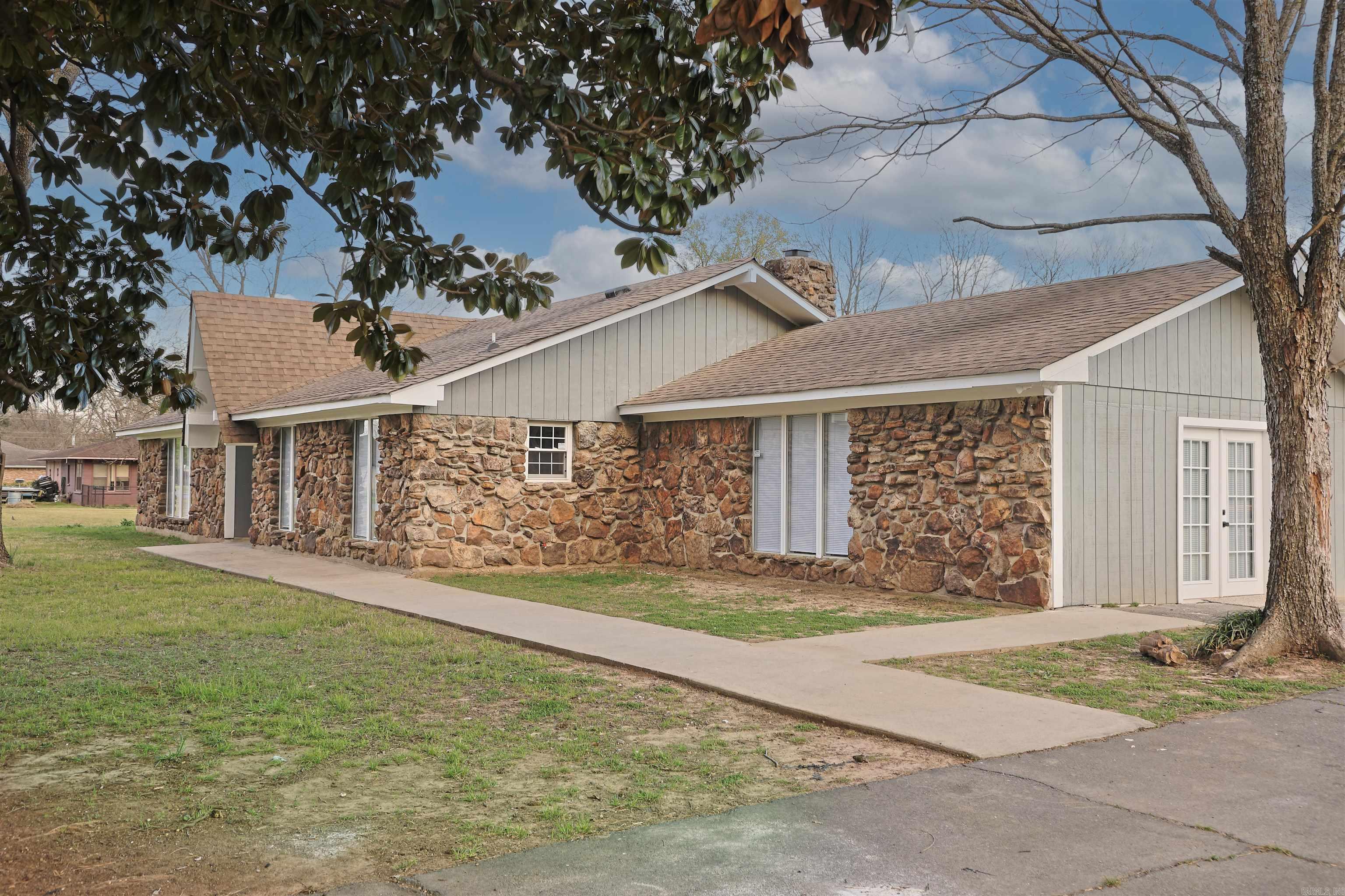 3602 Mobile  Pine Bluff, AR