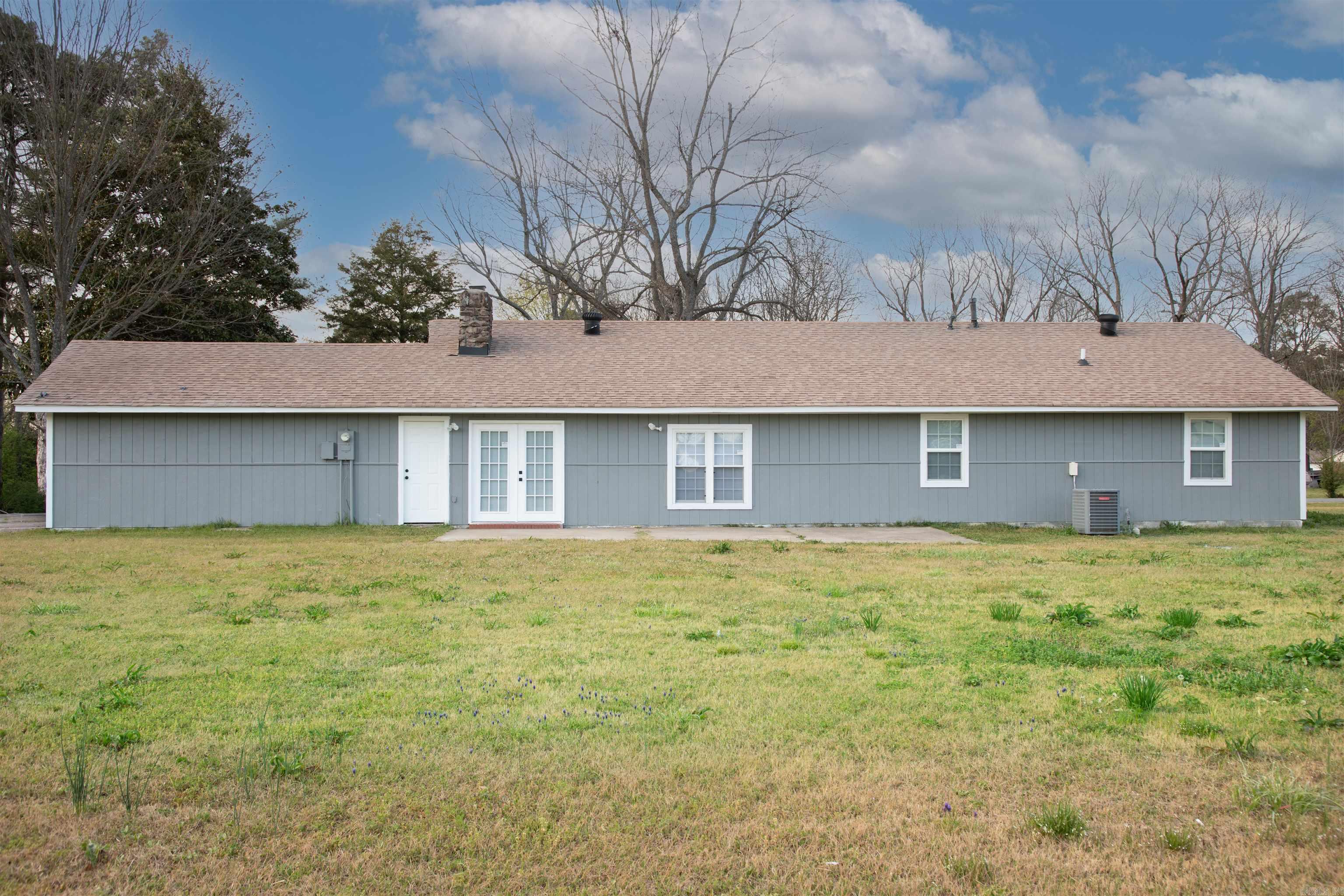 3602 Mobile  Pine Bluff, AR