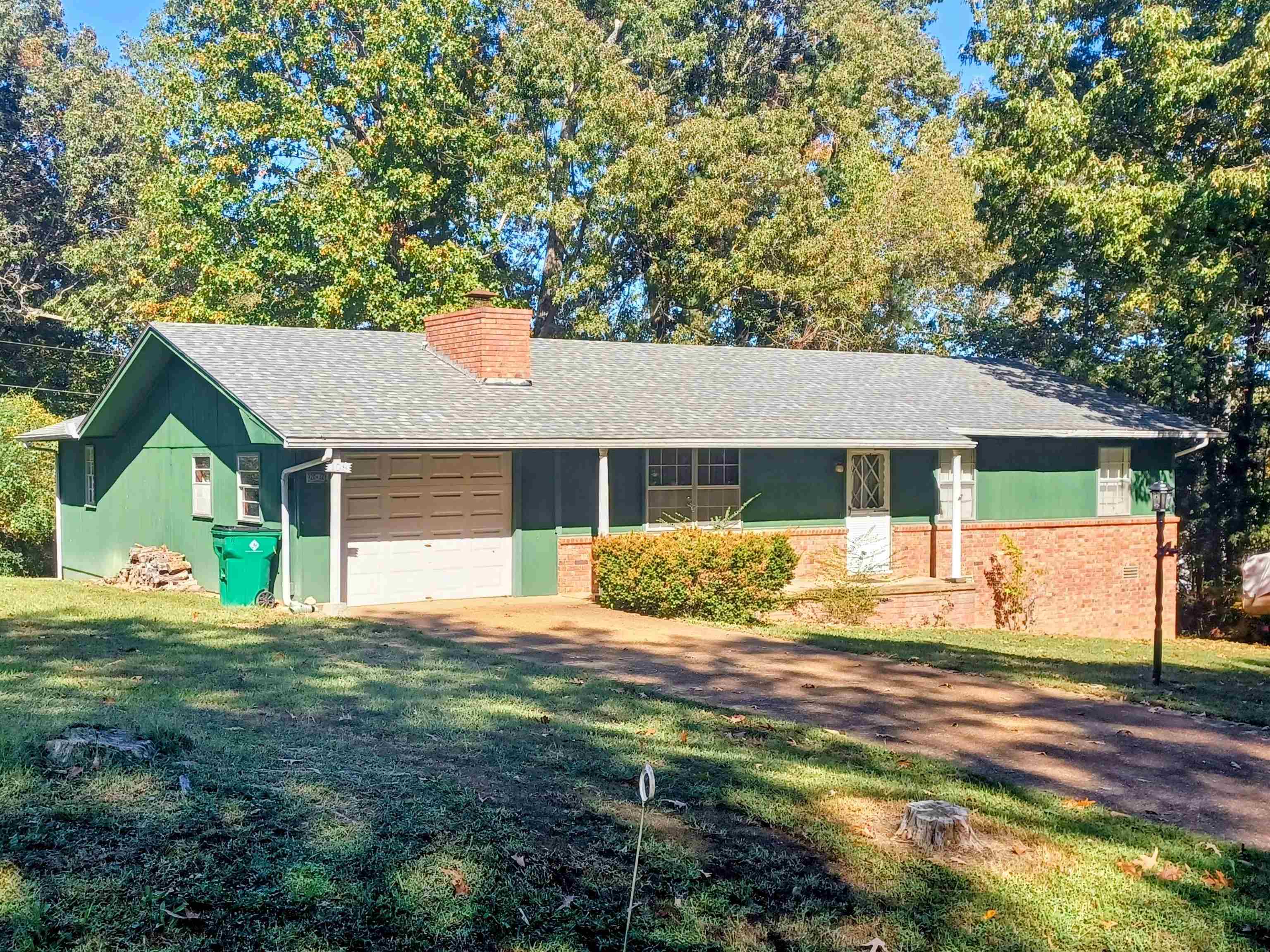 108 Cameo  Horseshoe Bend, AR