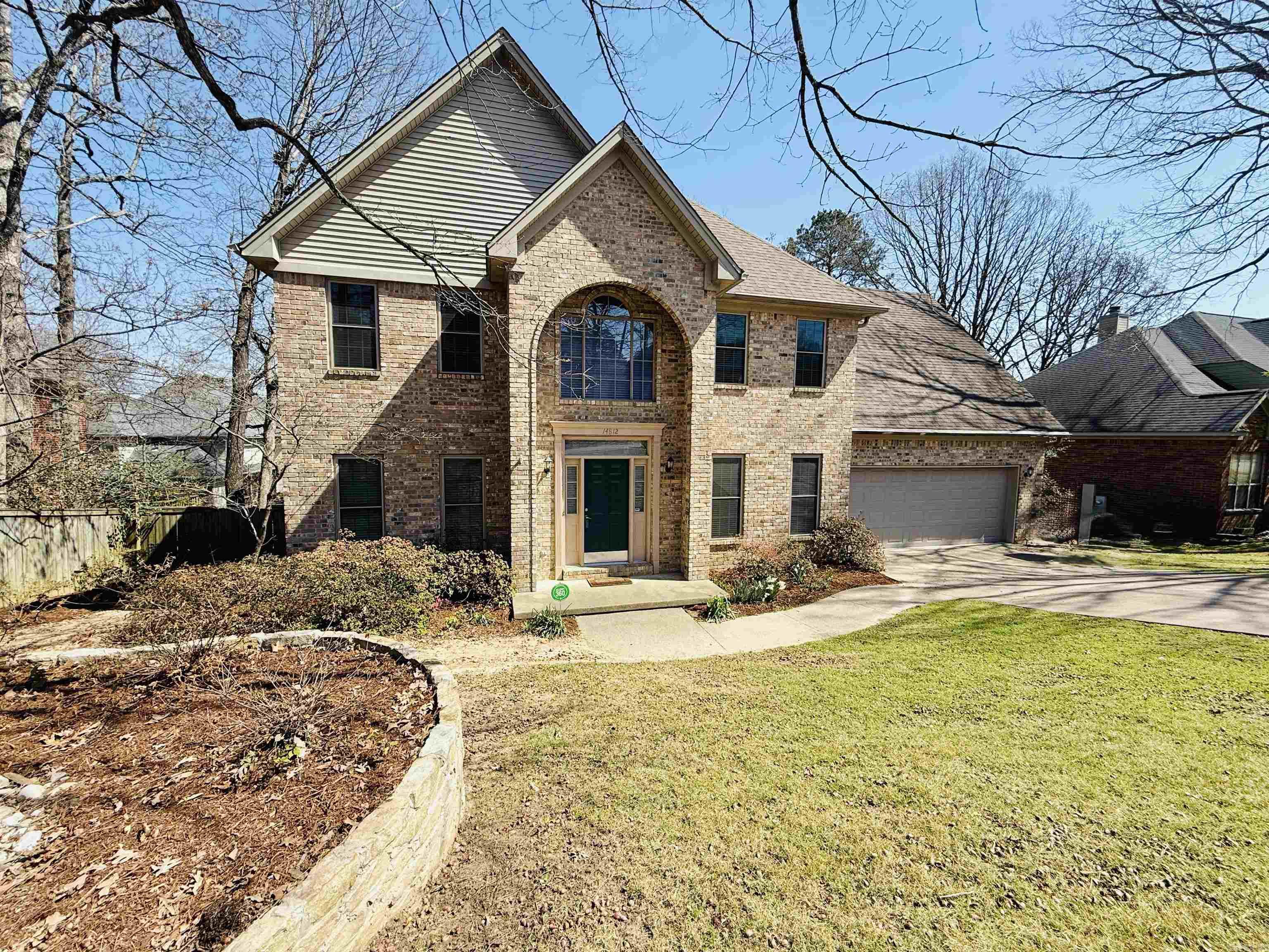 14812 Chambery Drive  Little Rock, AR