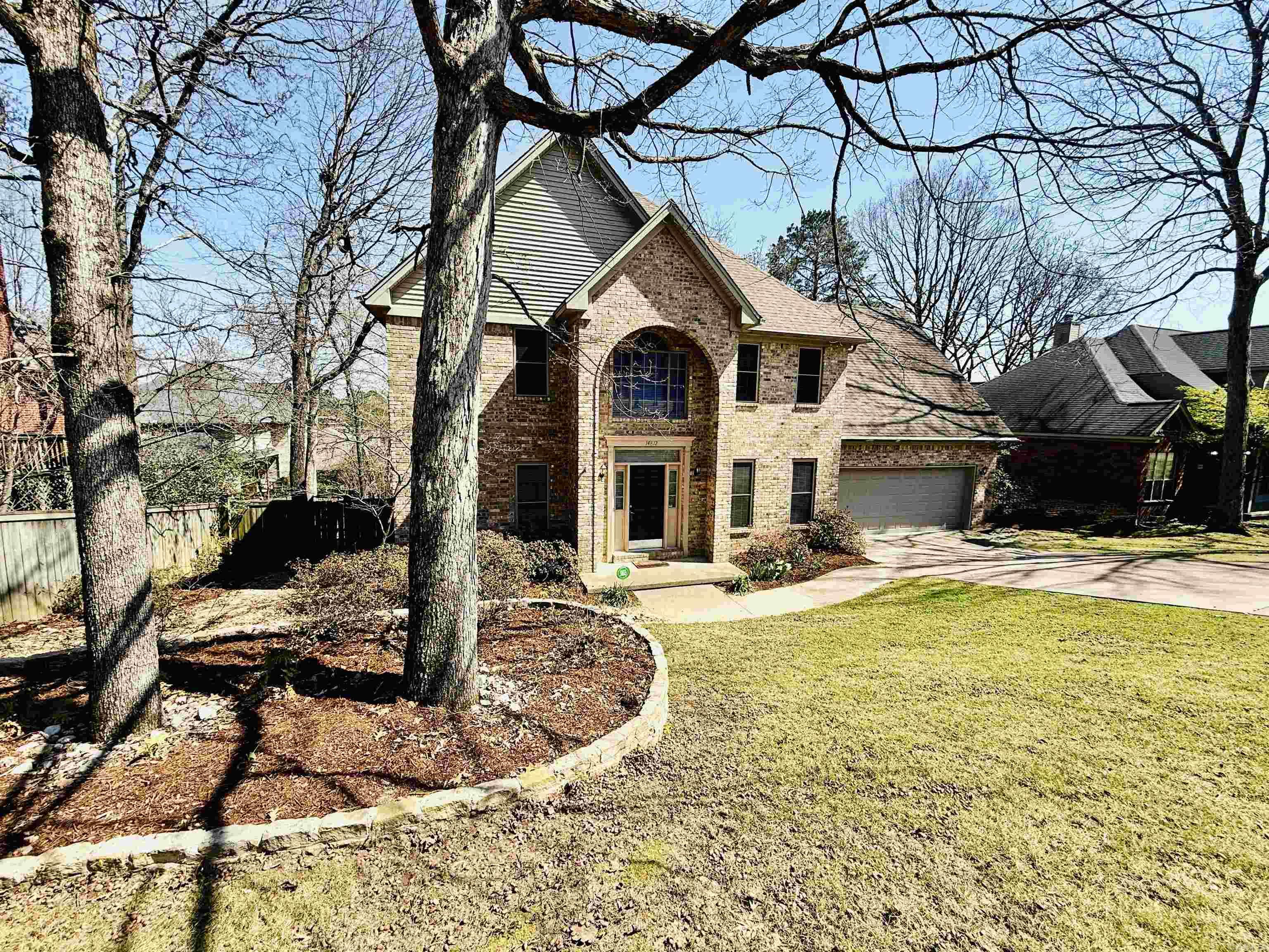 14812 Chambery Drive  Little Rock, AR