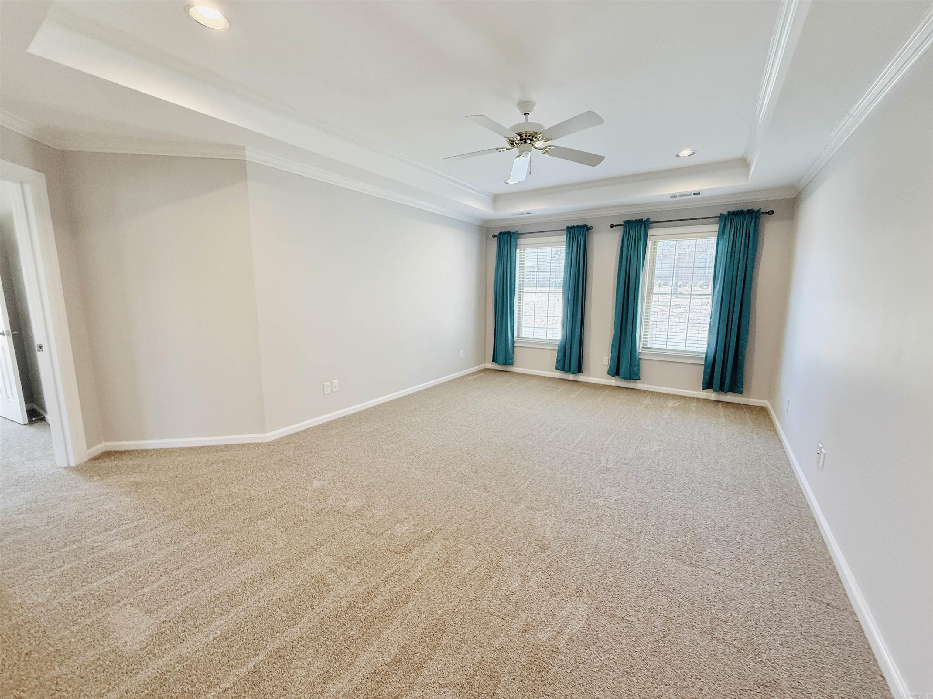 14812 Chambery Drive  Little Rock, AR