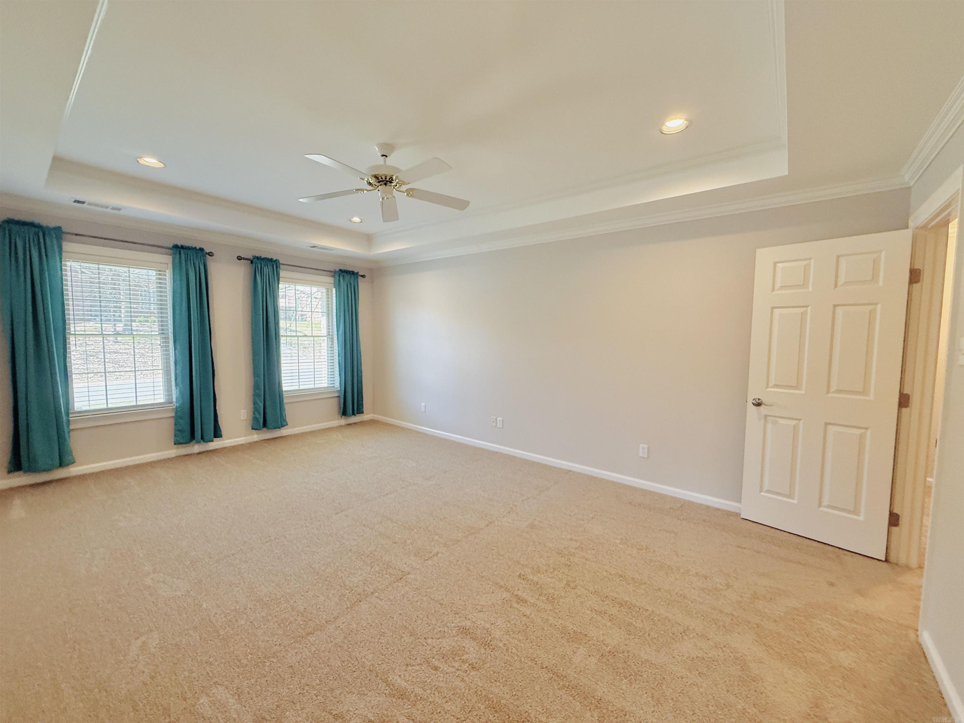 14812 Chambery Drive  Little Rock, AR