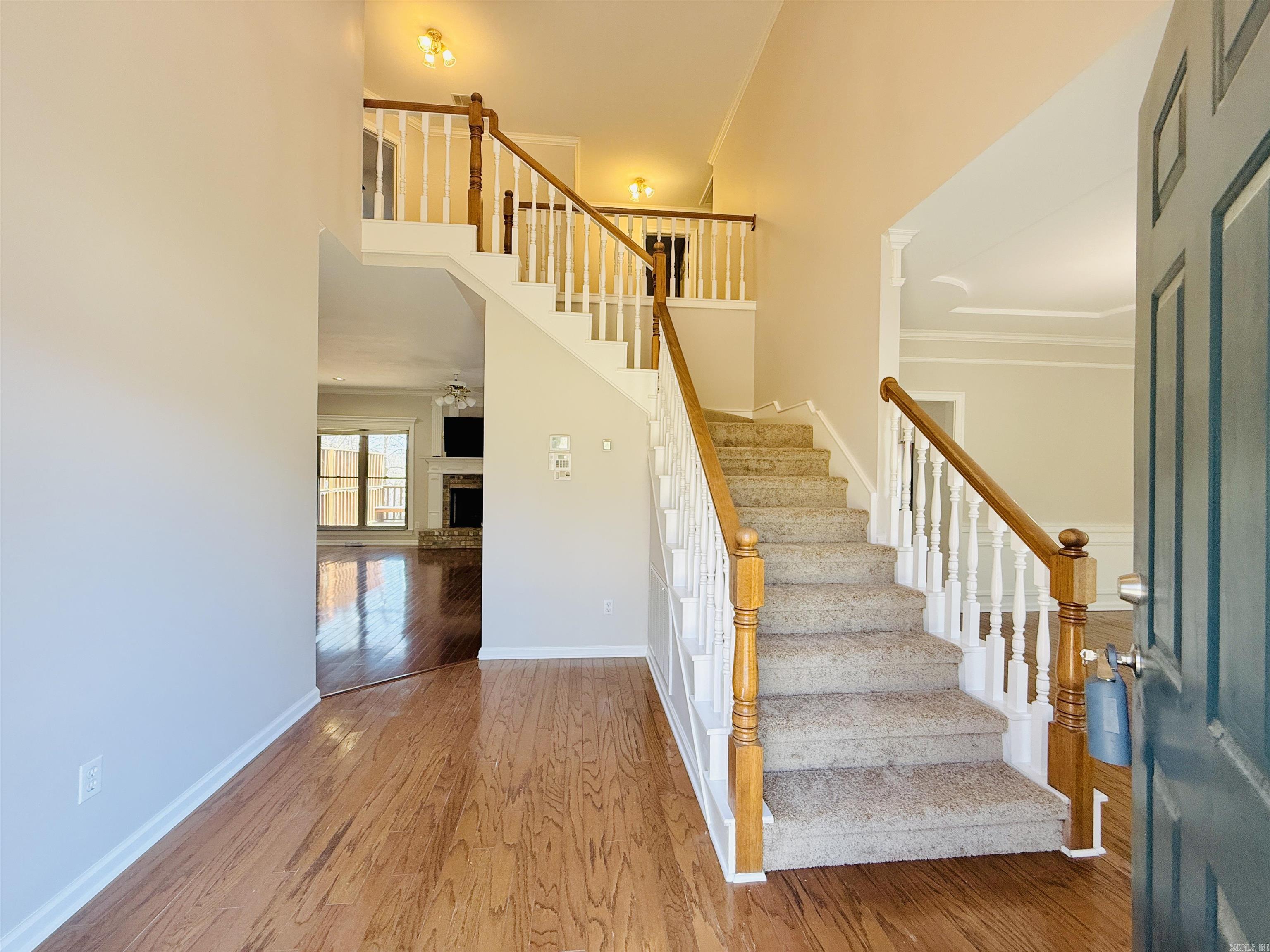 14812 Chambery Drive  Little Rock, AR