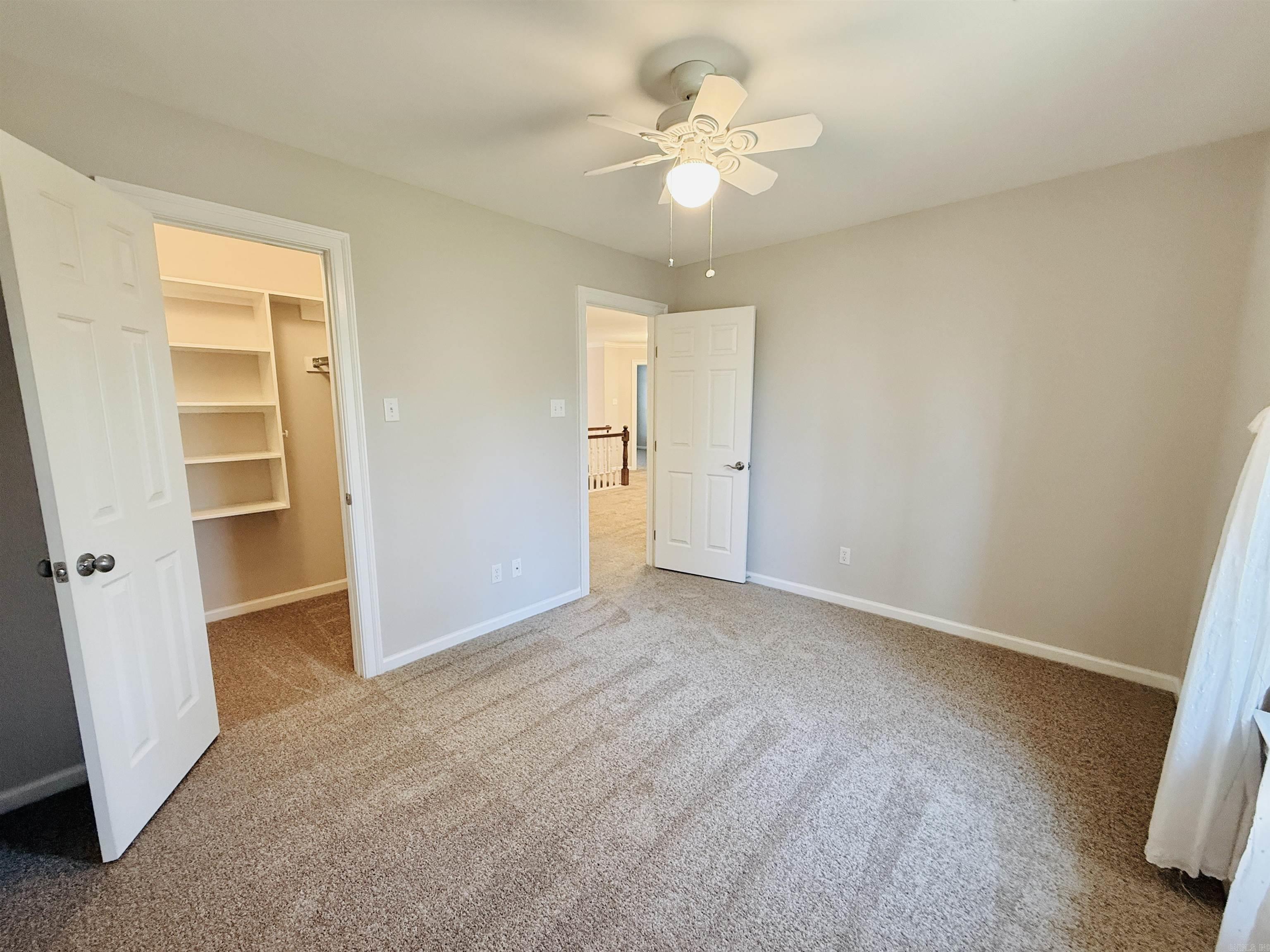 14812 Chambery Drive  Little Rock, AR